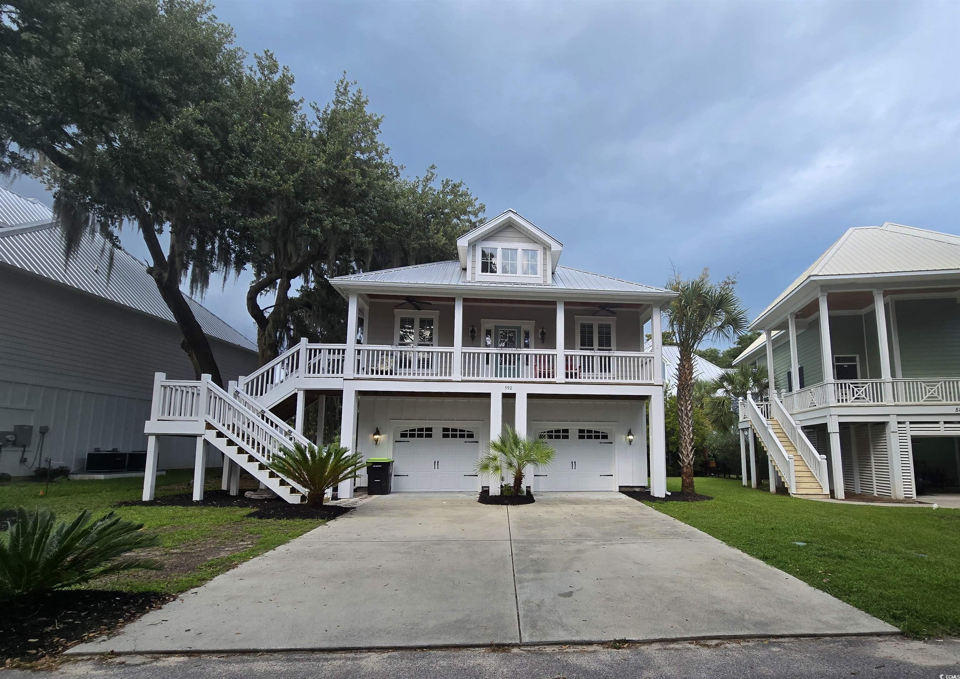 590 Collins Ave. Murrells Inlet, SC 29576