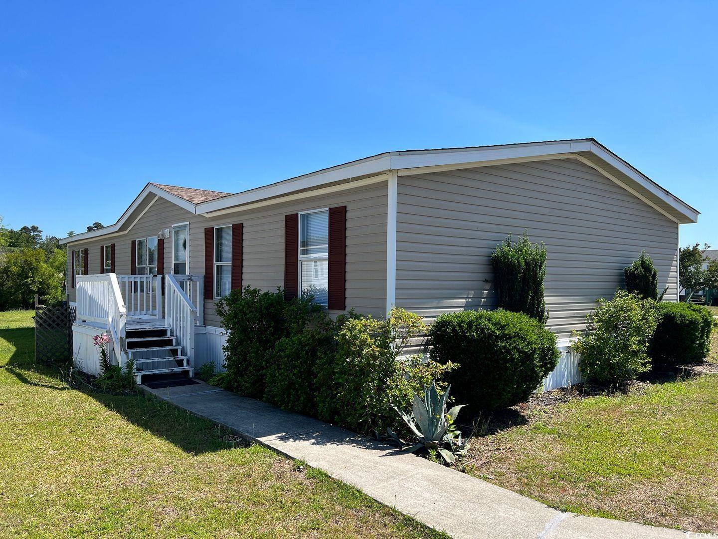 233 Weyburn St. Myrtle Beach, SC 29579