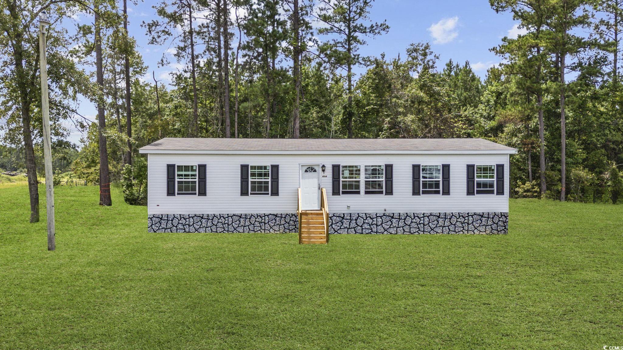 117 Melanie Brooke Ln. Conway, SC 29527