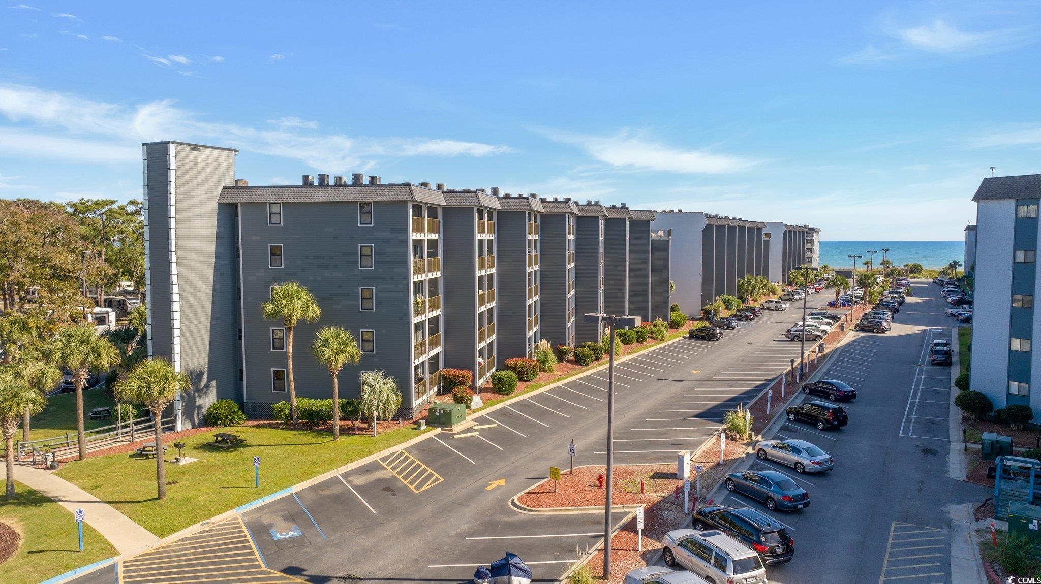 5905 S Kings Hwy. UNIT 549A Myrtle Beach, SC 29575