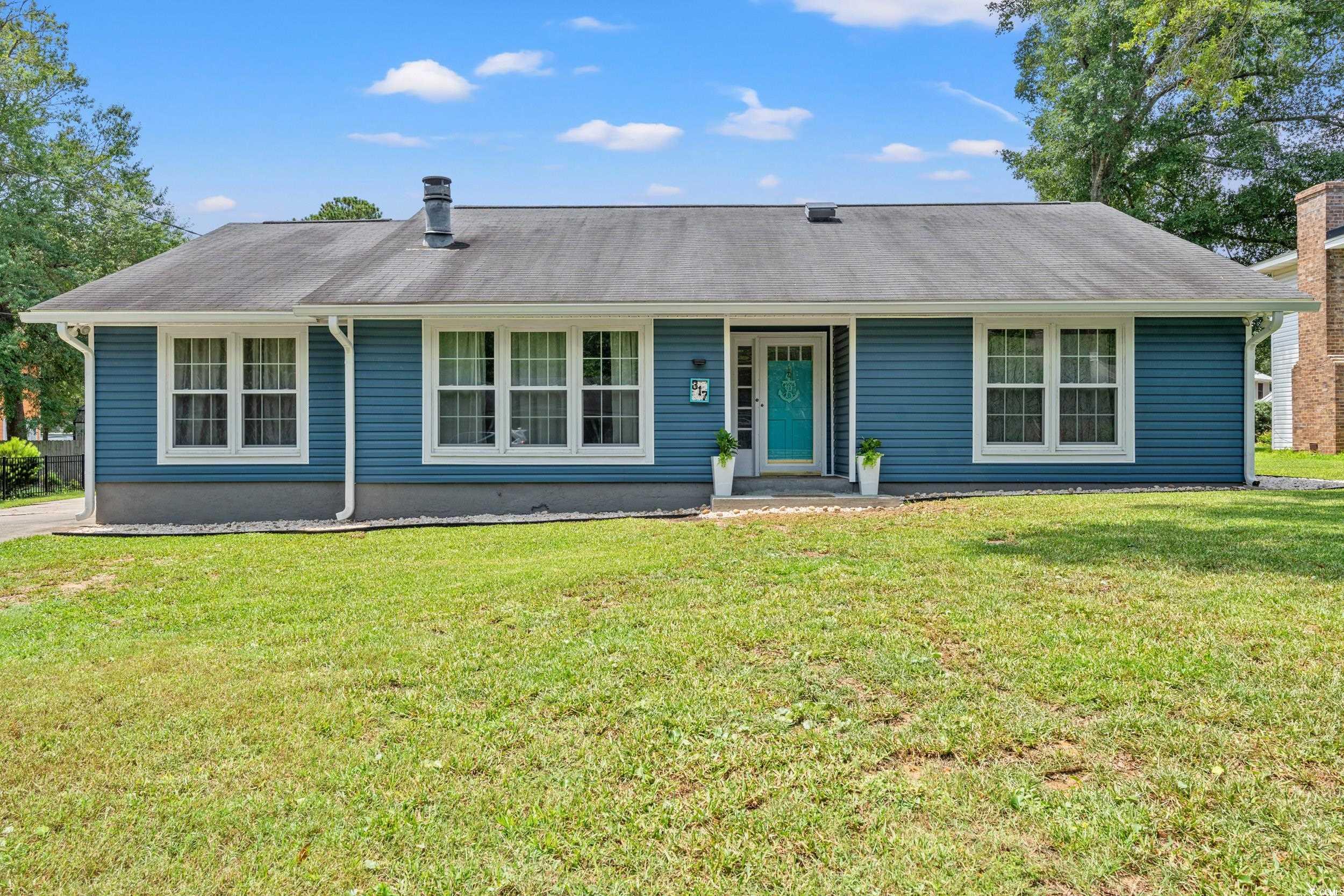 317 Jay St. Murrells Inlet, SC 29576