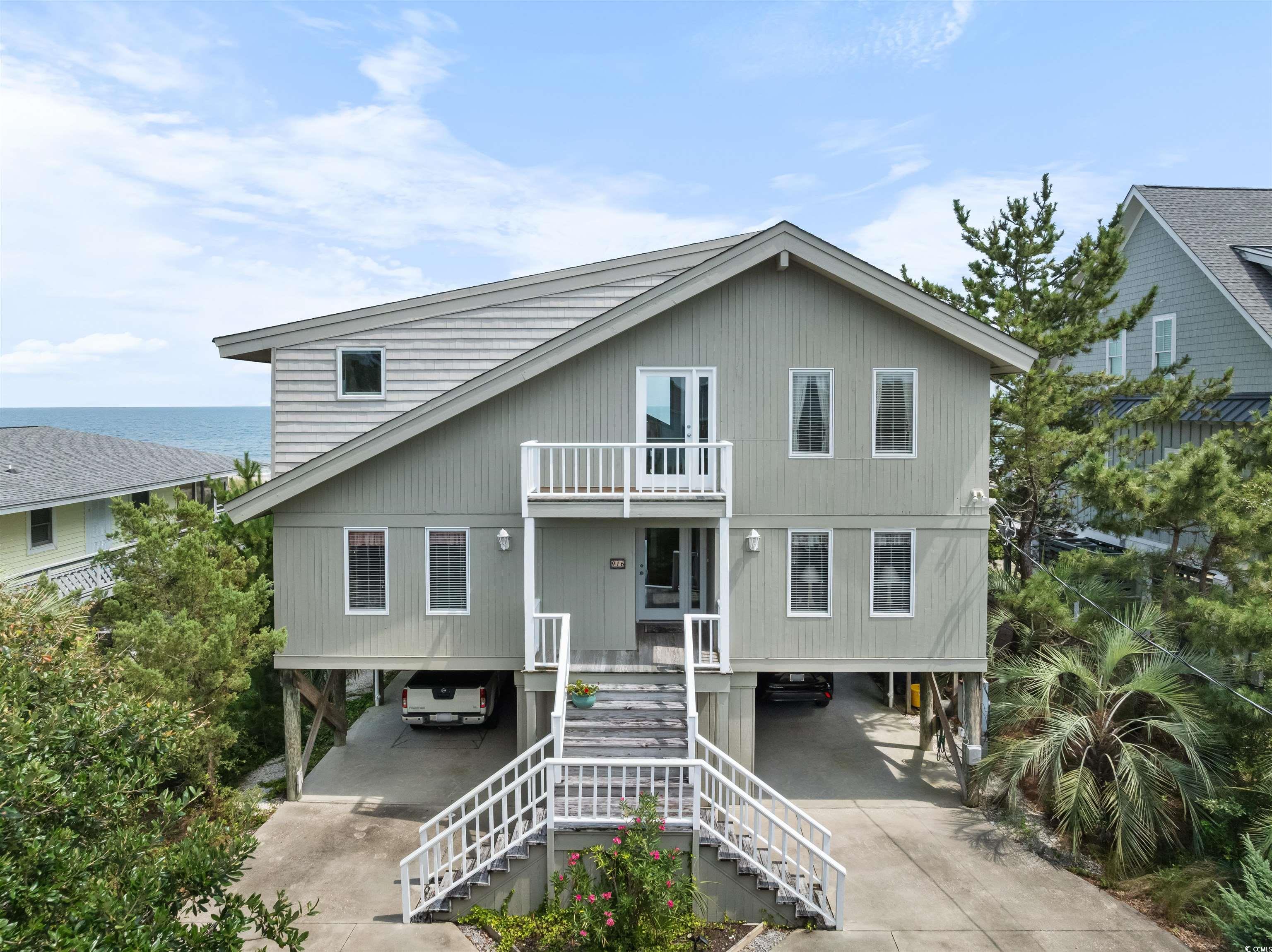 916 Parker Dr. Pawleys Island, SC 29585