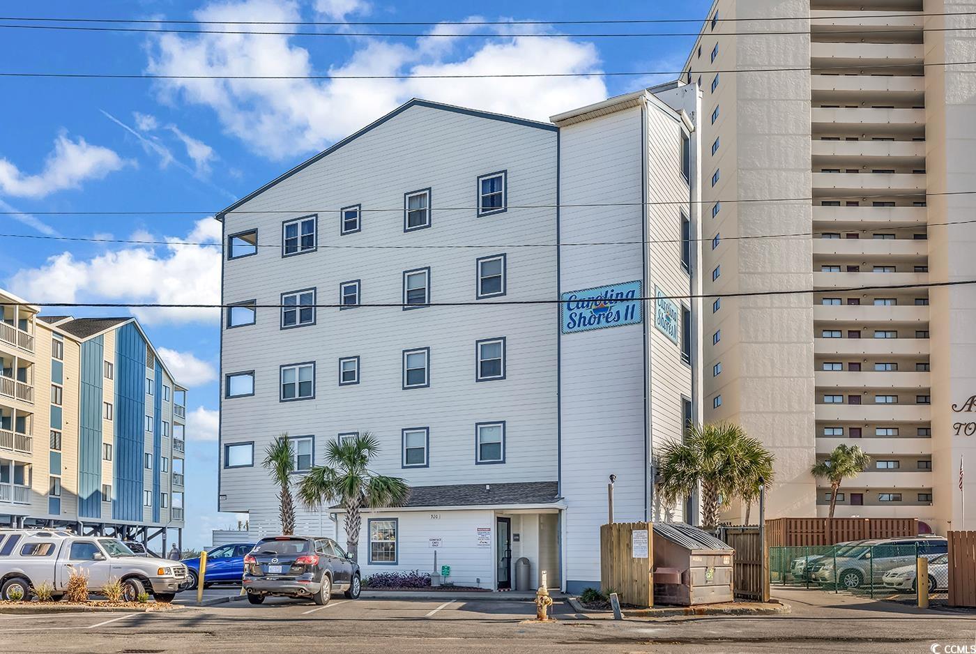 920 N Waccamaw Dr. UNIT 1-204 Murrells Inlet, SC 29576