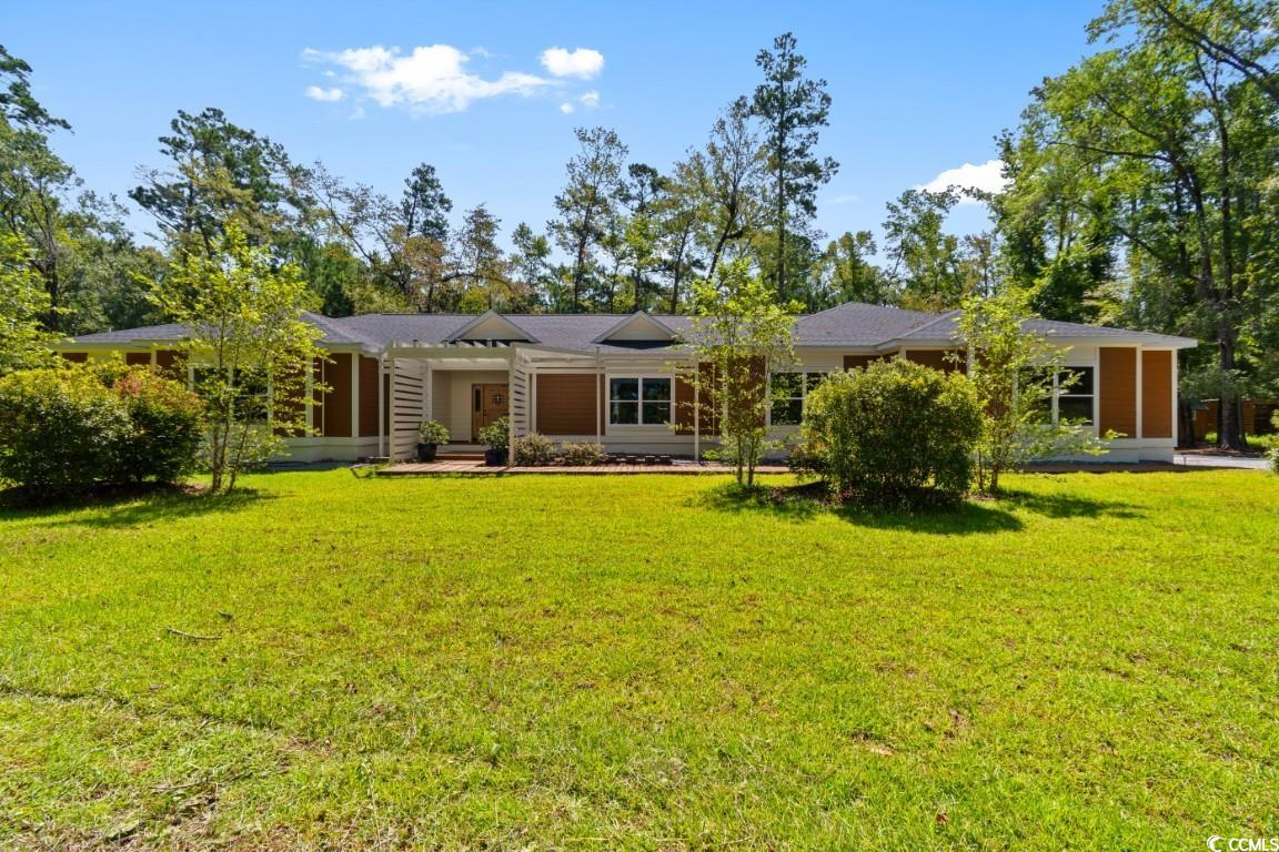 4346 Highway 65 Conway, SC 29526