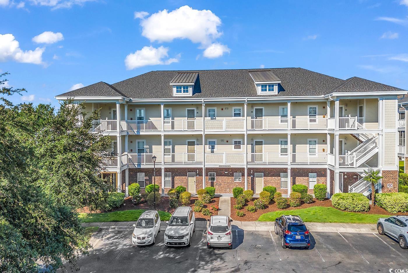 801 Crumpet Ct. UNIT #1137 Myrtle Beach, SC 29579