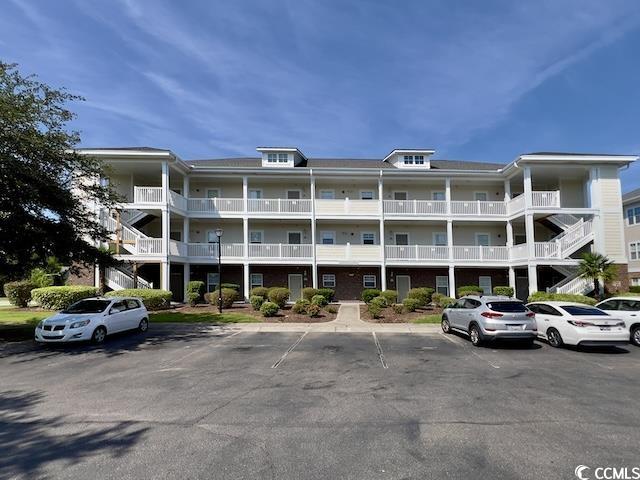 801 Crumpet Ct. UNIT #1135 Myrtle Beach, SC 29579