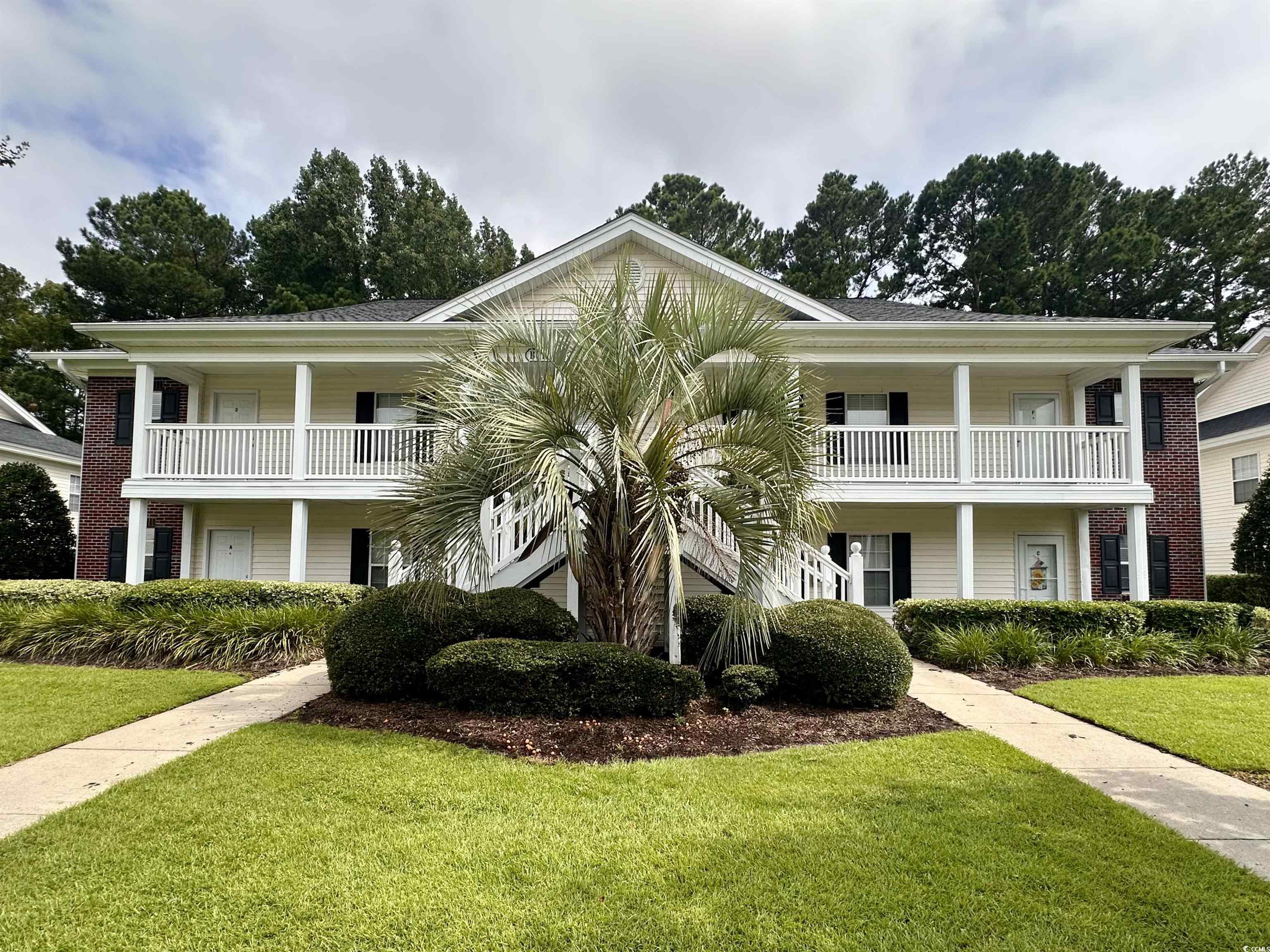 1254 River Oaks Dr. UNIT 15-E Myrtle Beach, SC 29579