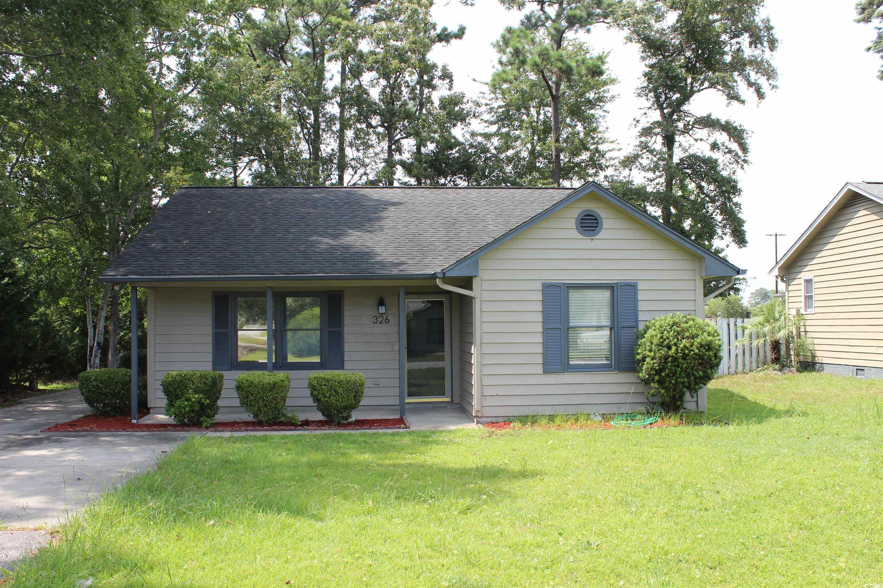 326 Robin Hood Circle Little River, SC 29566