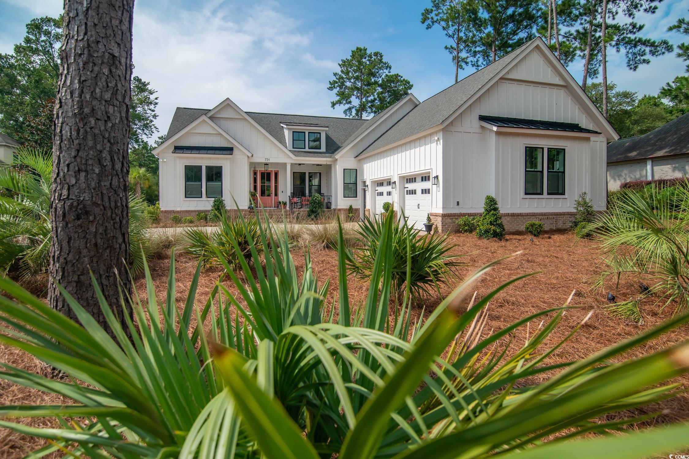 731 Lantana Circle Georgetown, SC 29440