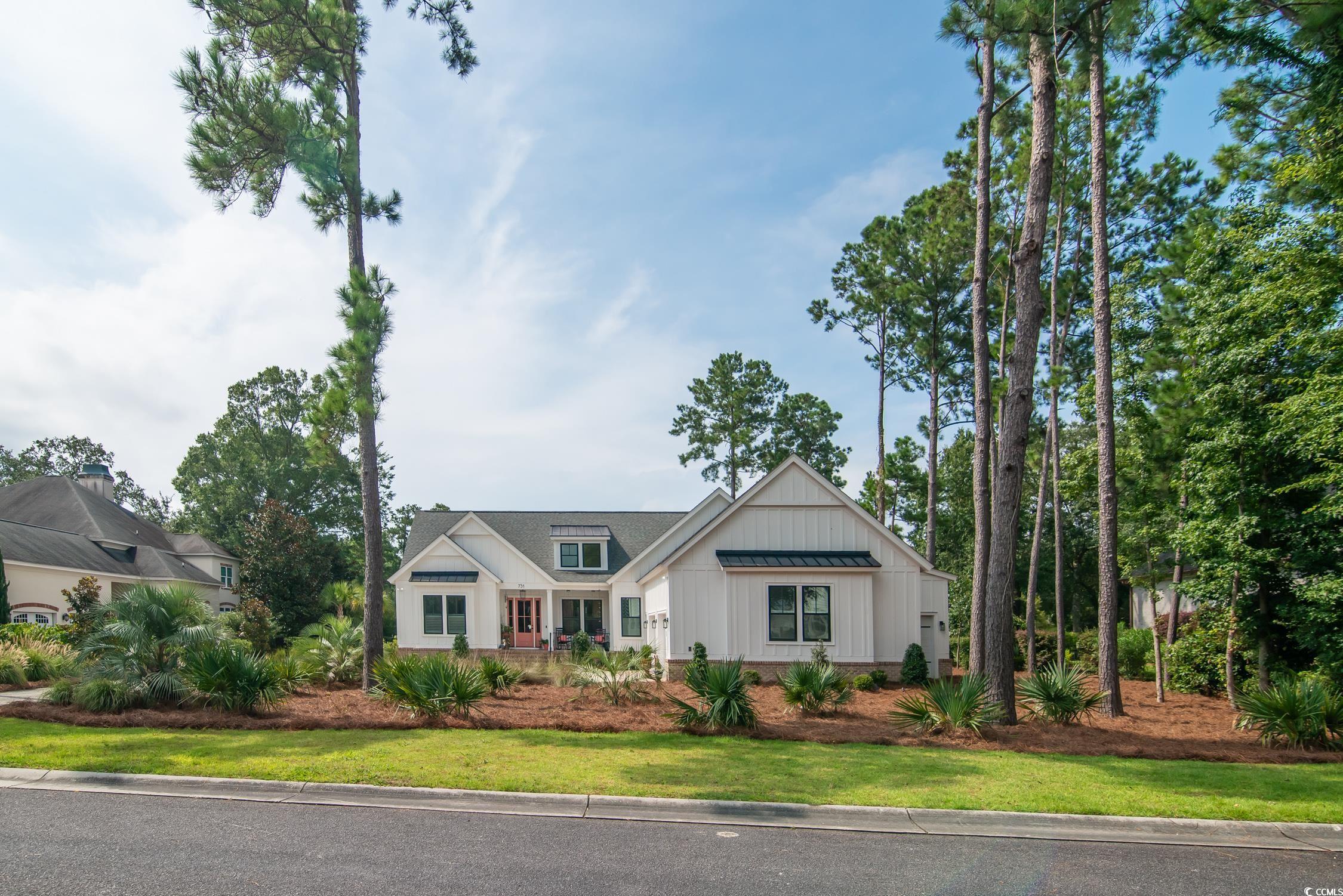 731 Lantana Circle Georgetown, SC 29440