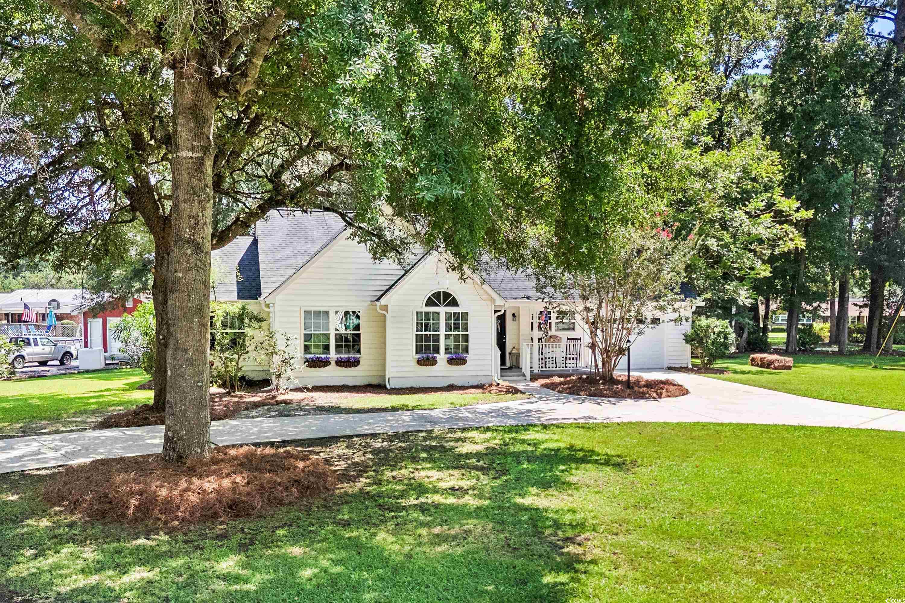 434 Branch Dr. Georgetown, SC 29440