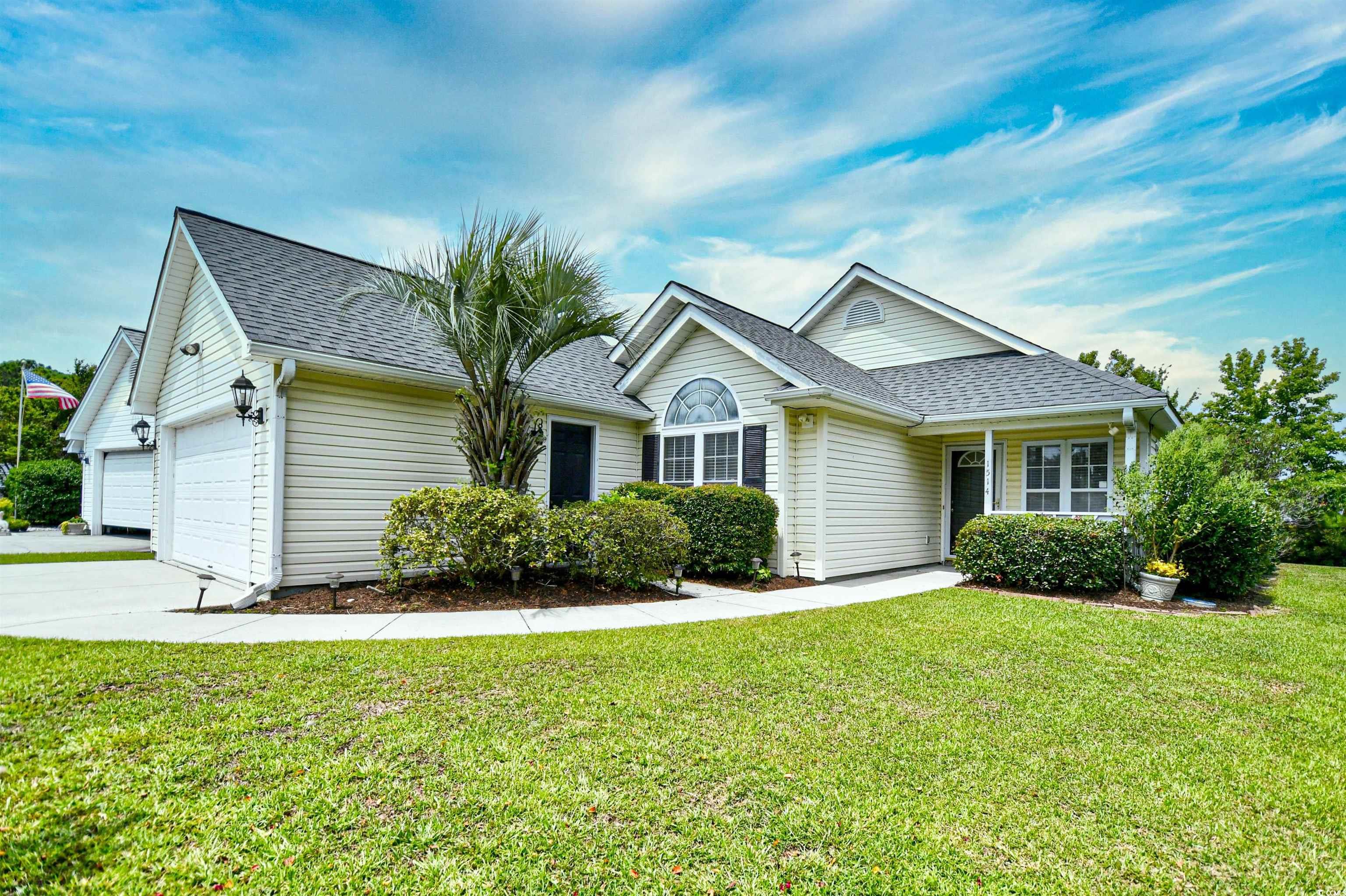 1514 Harbour Village Dr. Surfside Beach, SC 29575