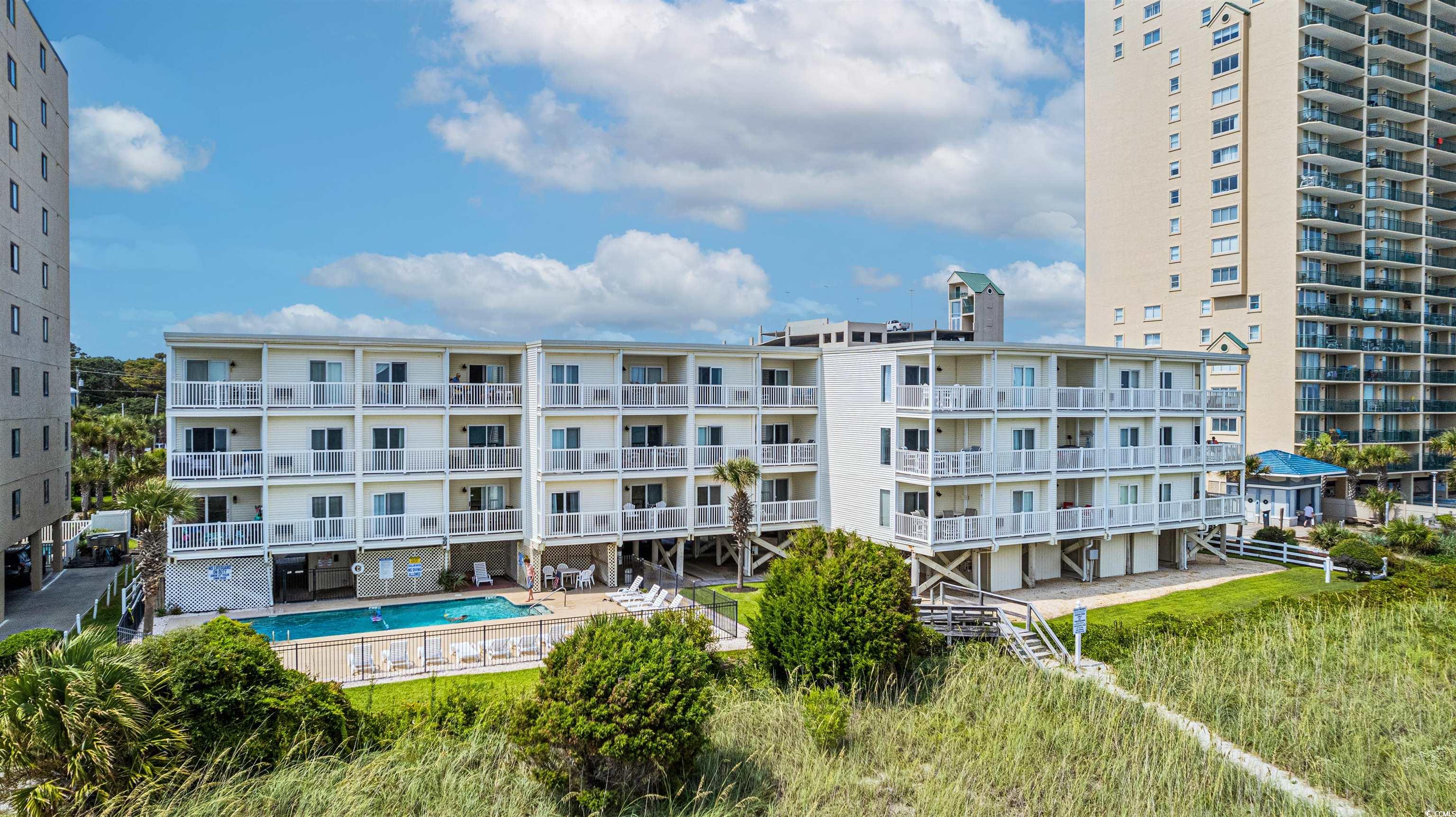 3901 Ocean Blvd. S UNIT #325 North Myrtle Beach, SC 29582