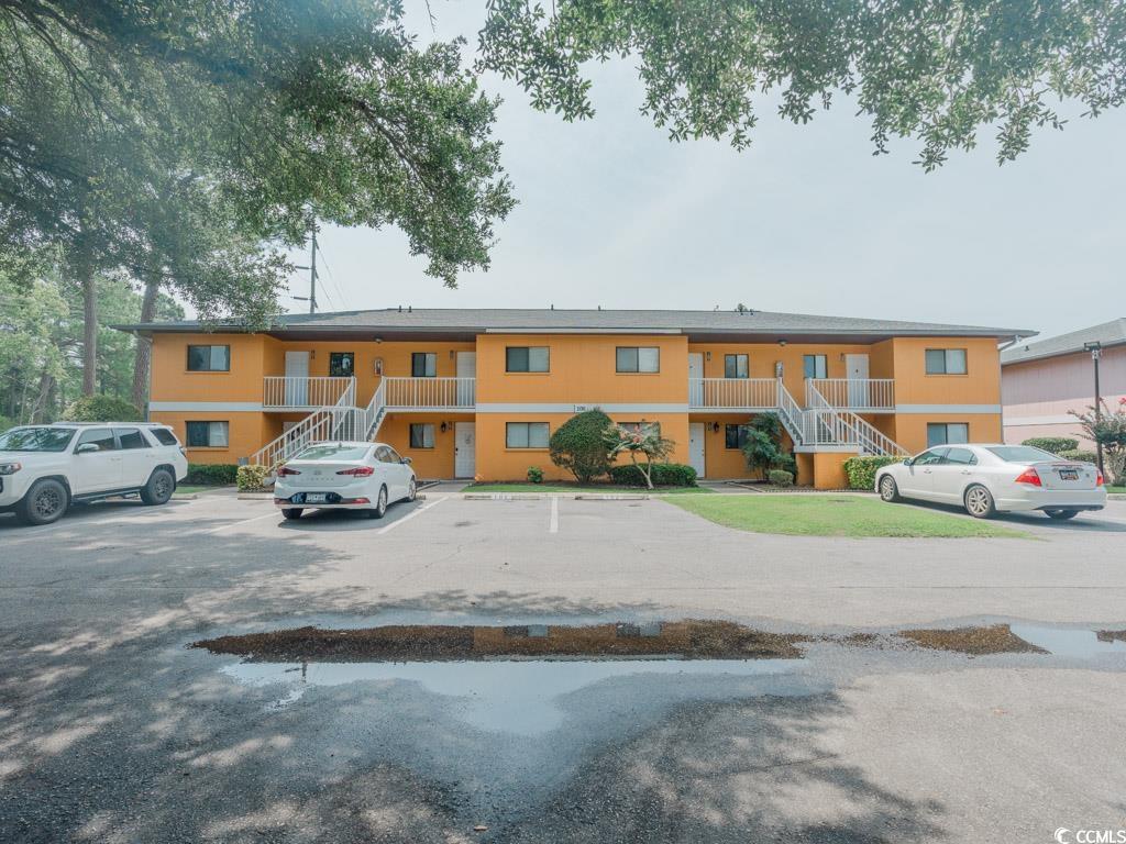 1301 Pridgen Rd. UNIT #105 Myrtle Beach, SC 29577