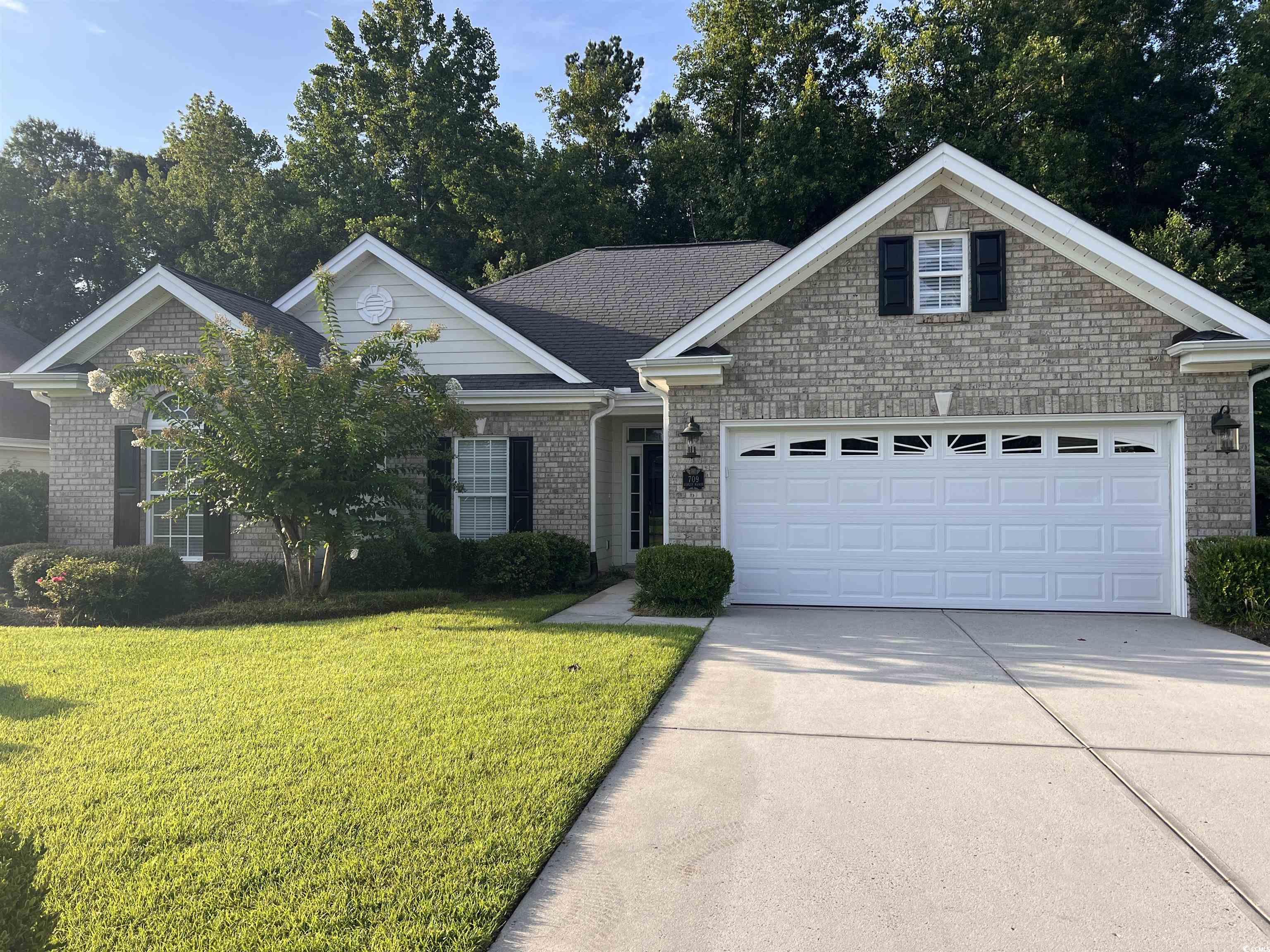 709 Ashley Manor Dr. Longs, SC 29568