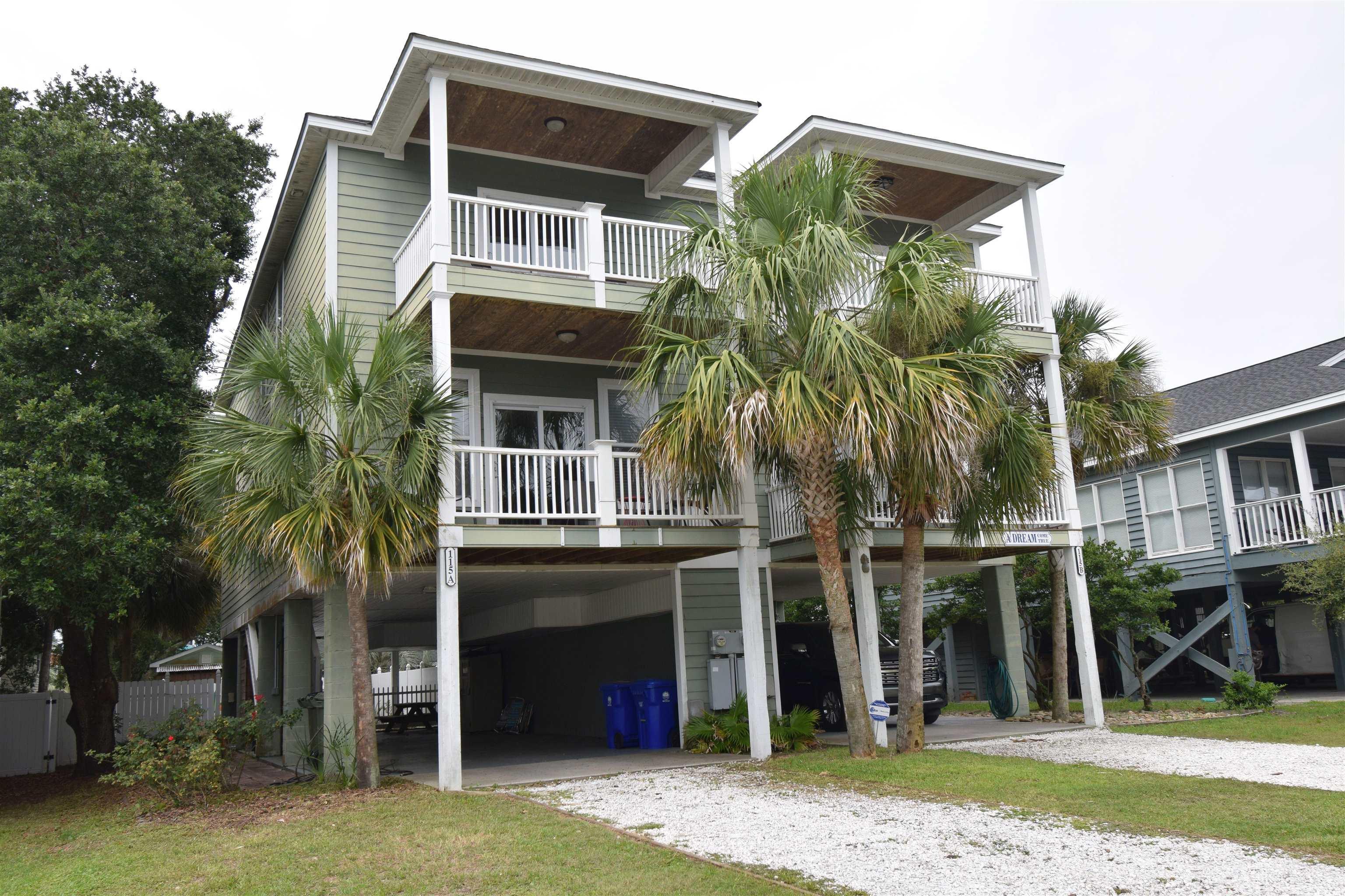 115 7th Ave. N Surfside Beach, SC 29575