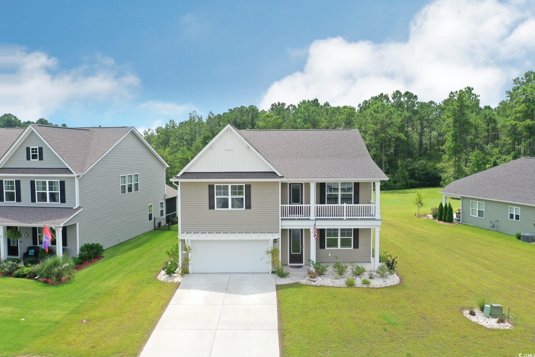 772 Flowering Branch Ave. Little River, SC 29566