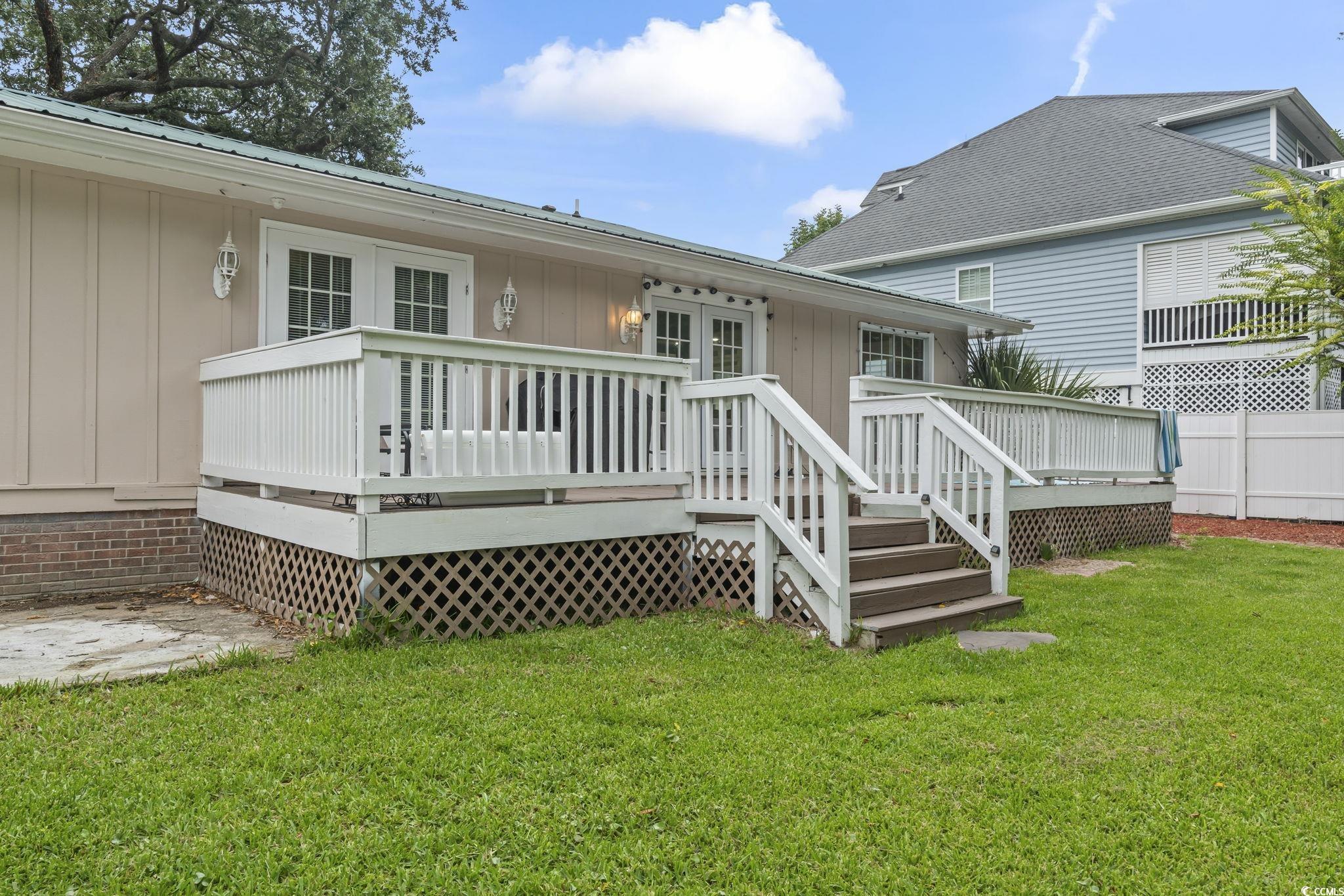 719 N Myrtle Dr., Surfside Beach, South Carolina image 31