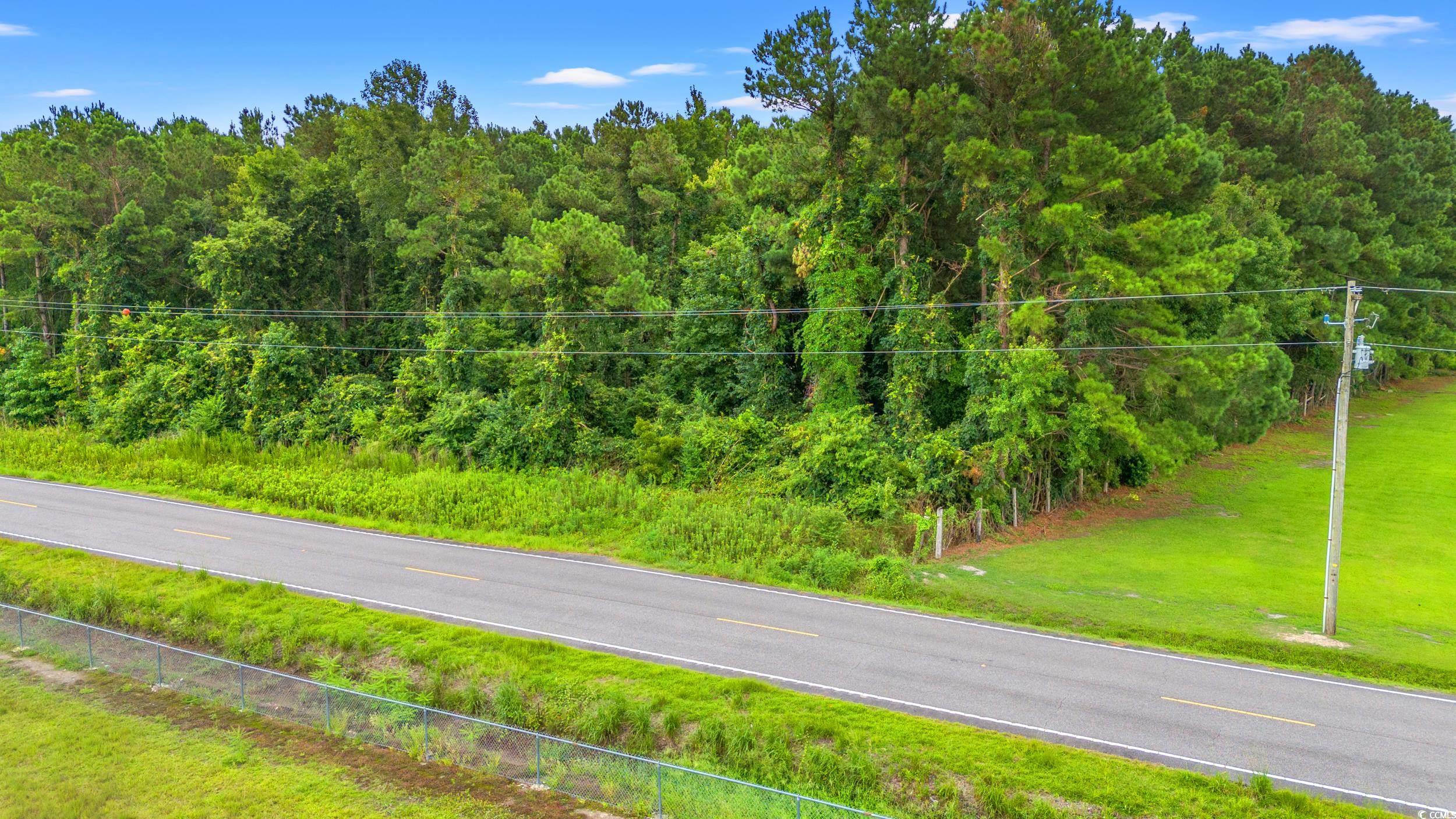 TBD Trotters Ridge Rd. Loris, SC 29569