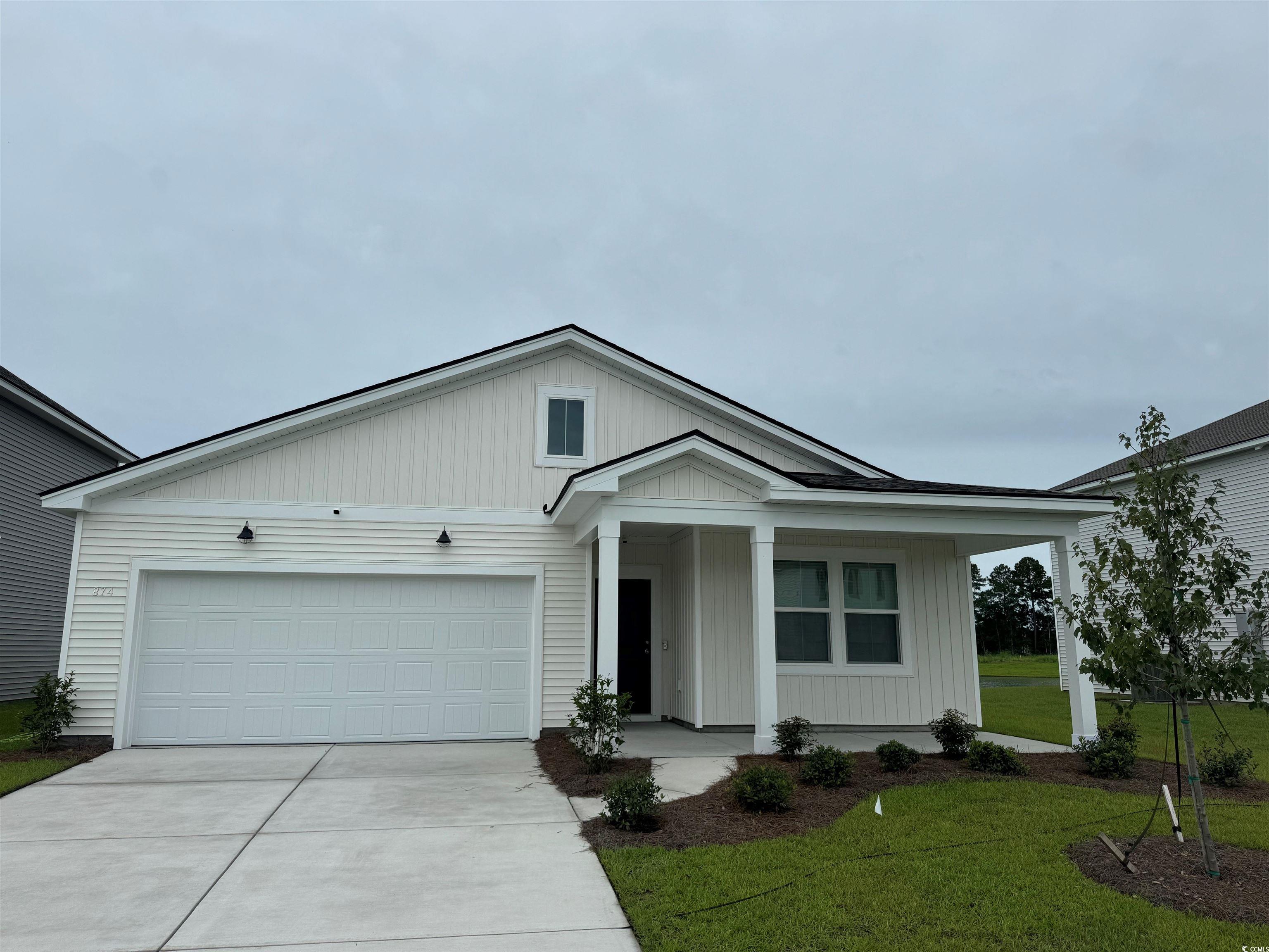 874 Laconic Dr. Myrtle Beach, SC 29588