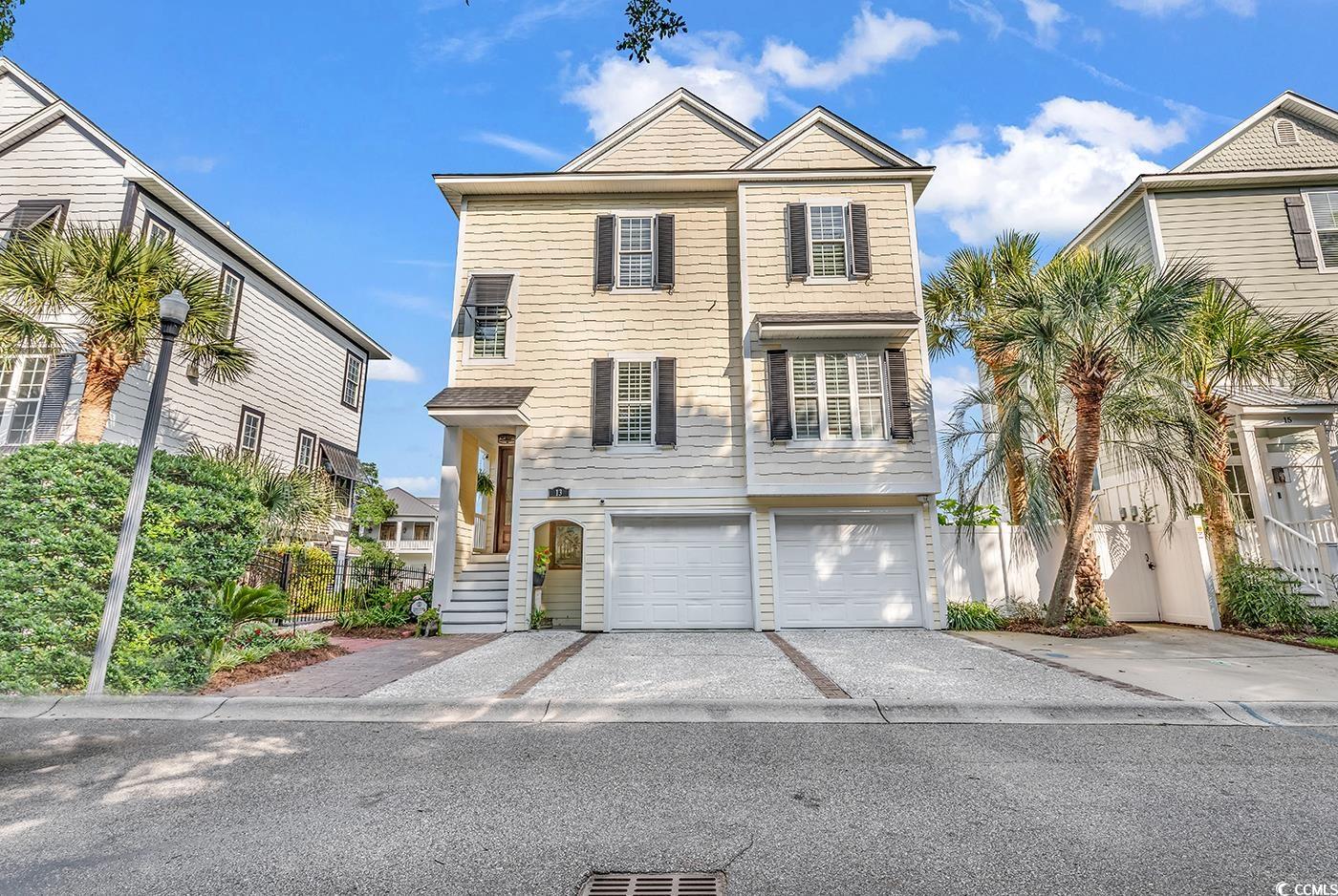 13 Carson Creek Dr. Murrells Inlet, SC 29576