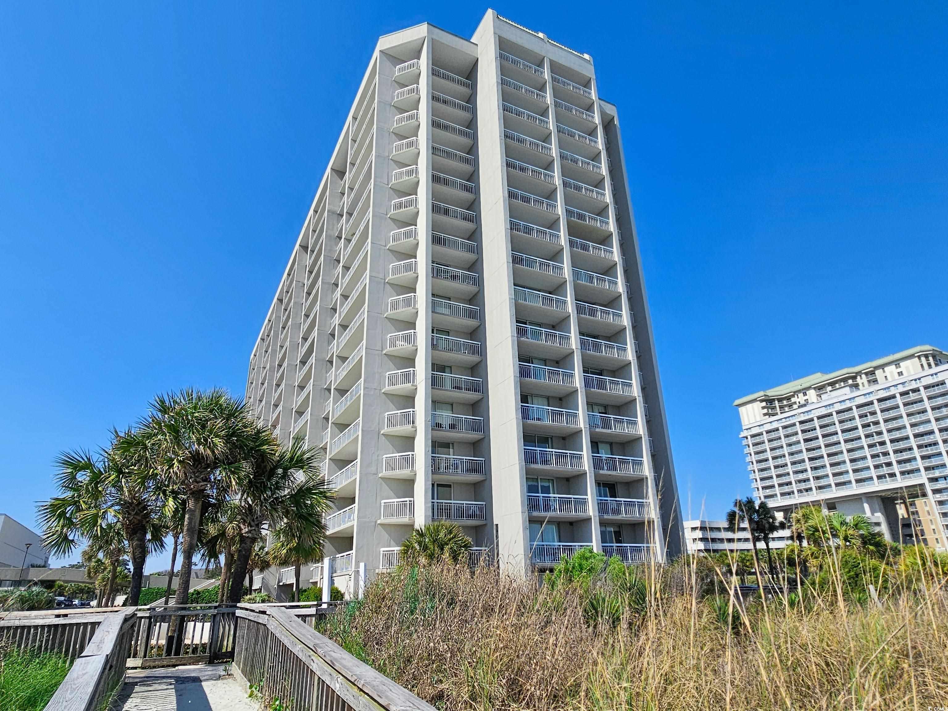 9820 Queensway Blvd. UNIT #1103 Myrtle Beach, SC 29572