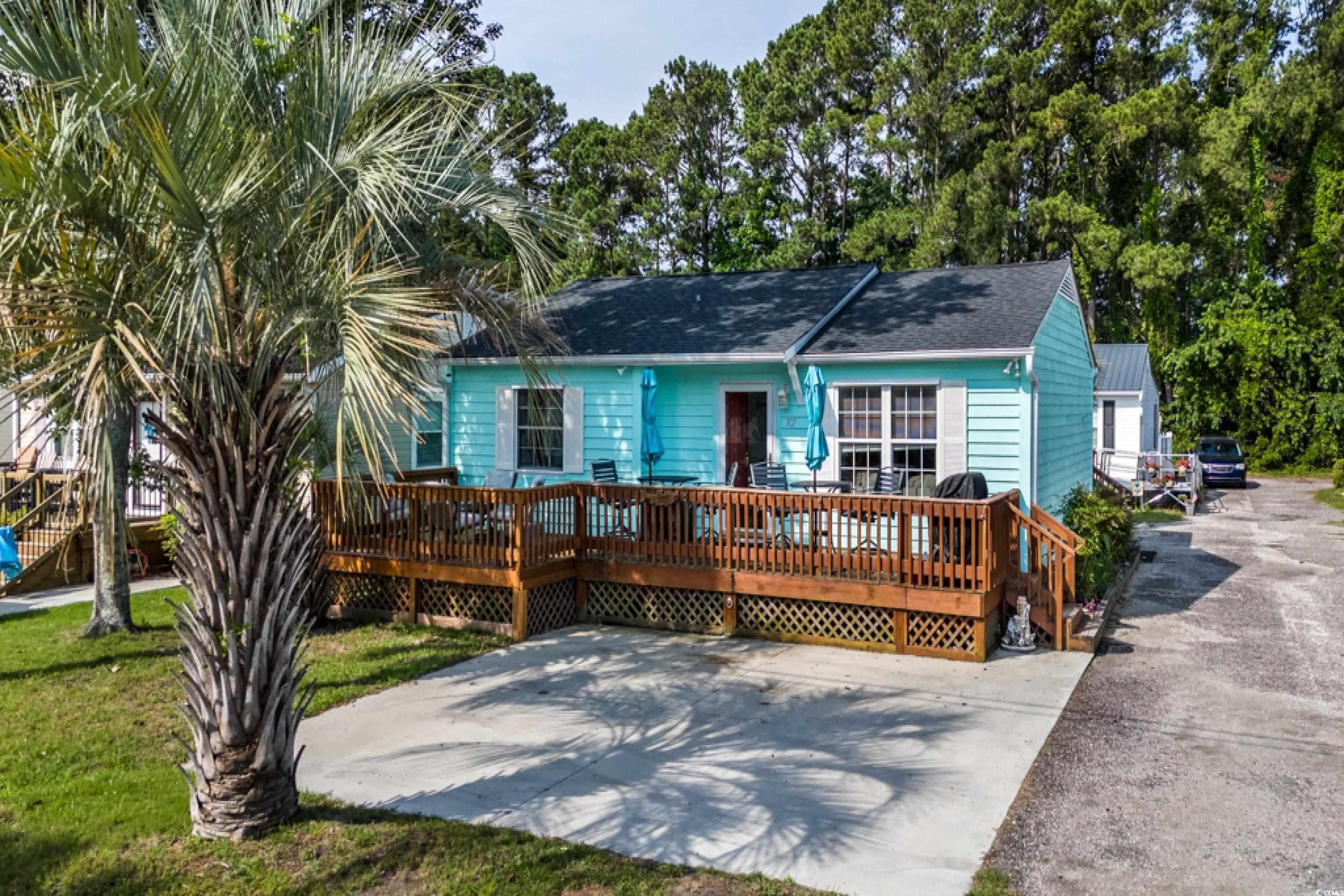 707 A 3rd Ave. S North Myrtle Beach, SC 29582