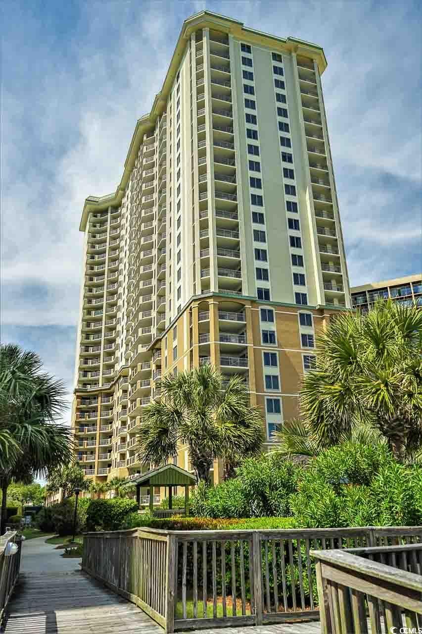 9994 Beach Club Dr. UNIT #1904 Myrtle Beach, SC 29572