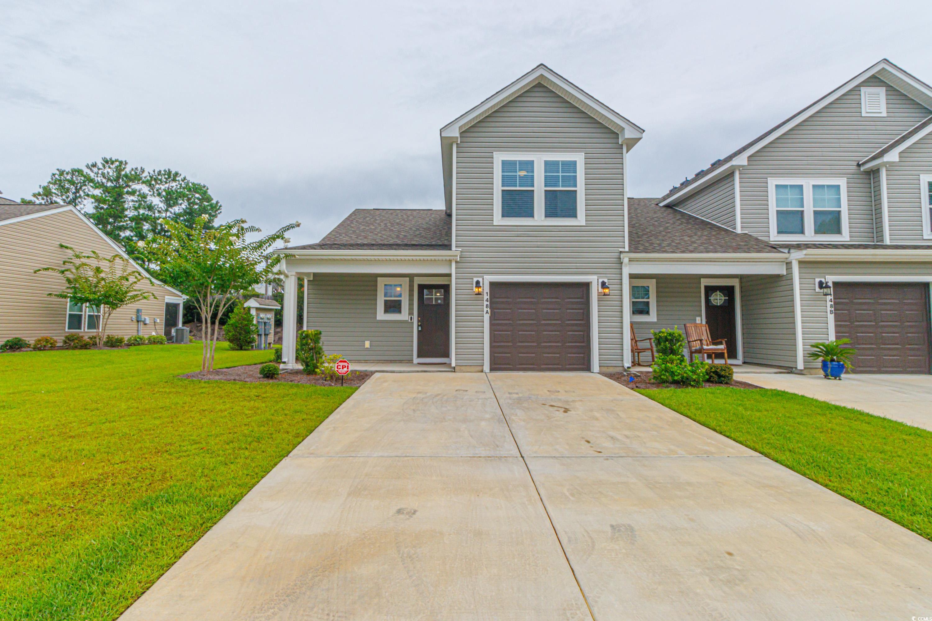 148 Machrie Loop UNIT A Myrtle Beach, SC 29588