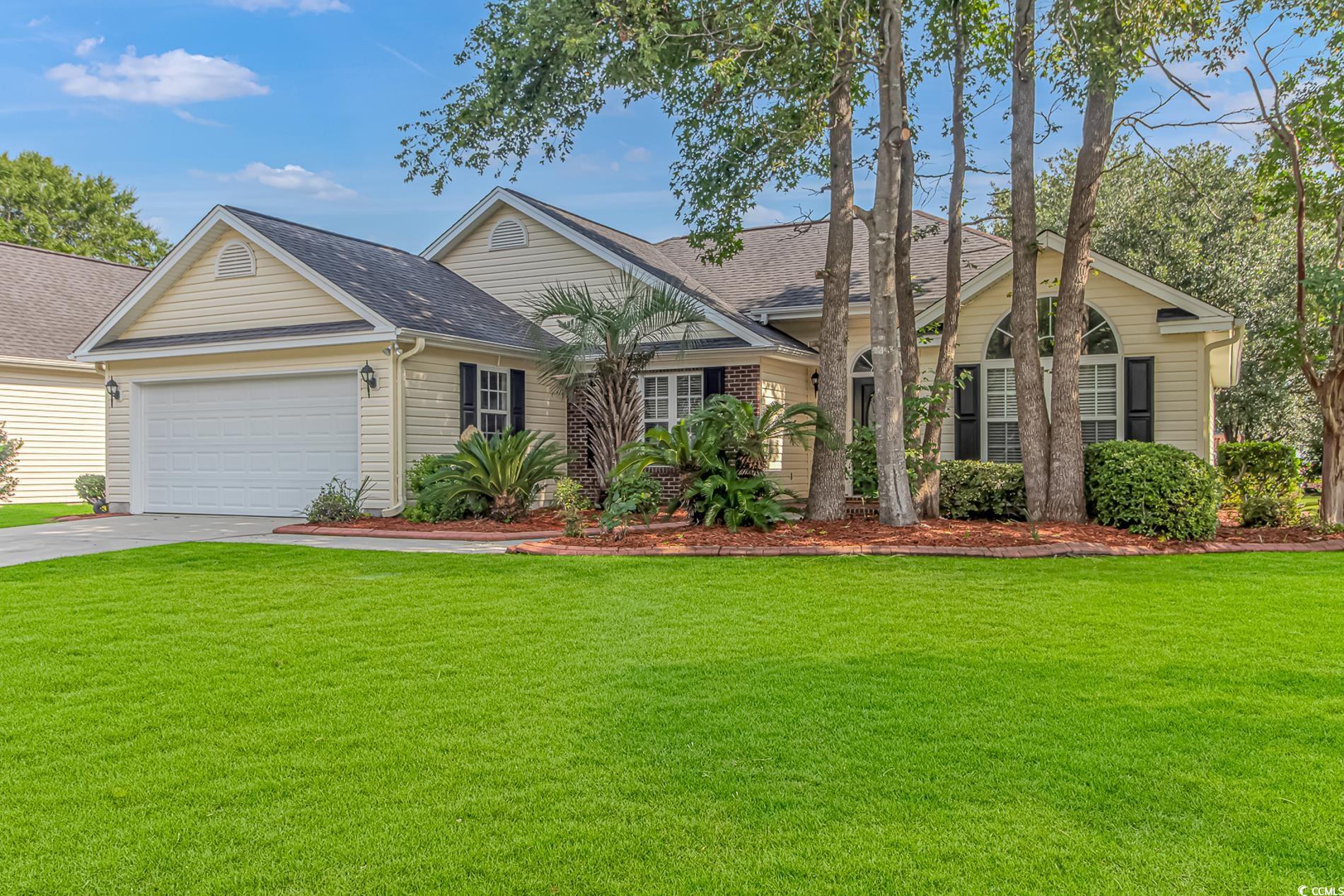 152 Tibton Circle Myrtle Beach, SC 29588