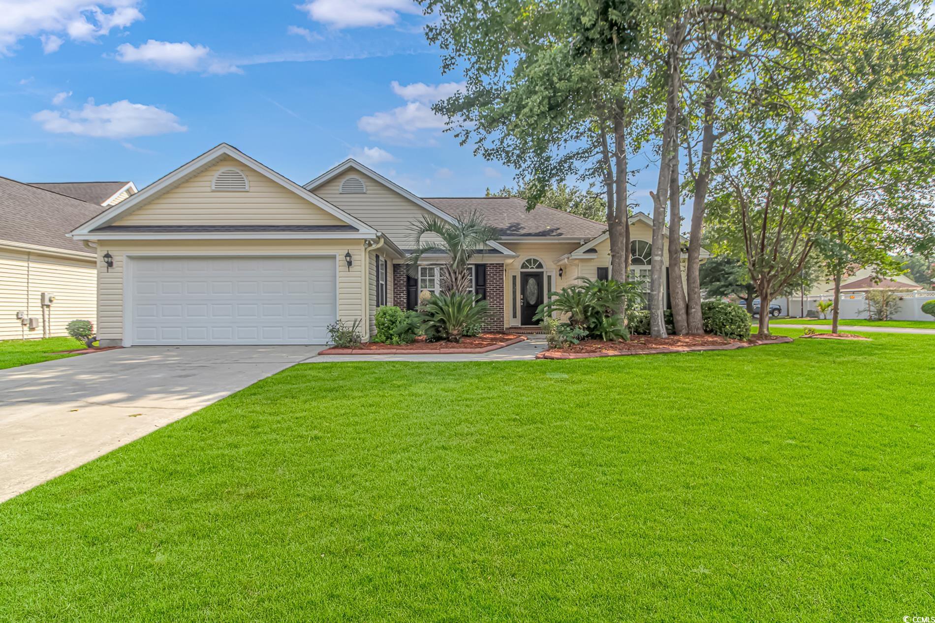 152 Tibton Circle Myrtle Beach, SC 29588