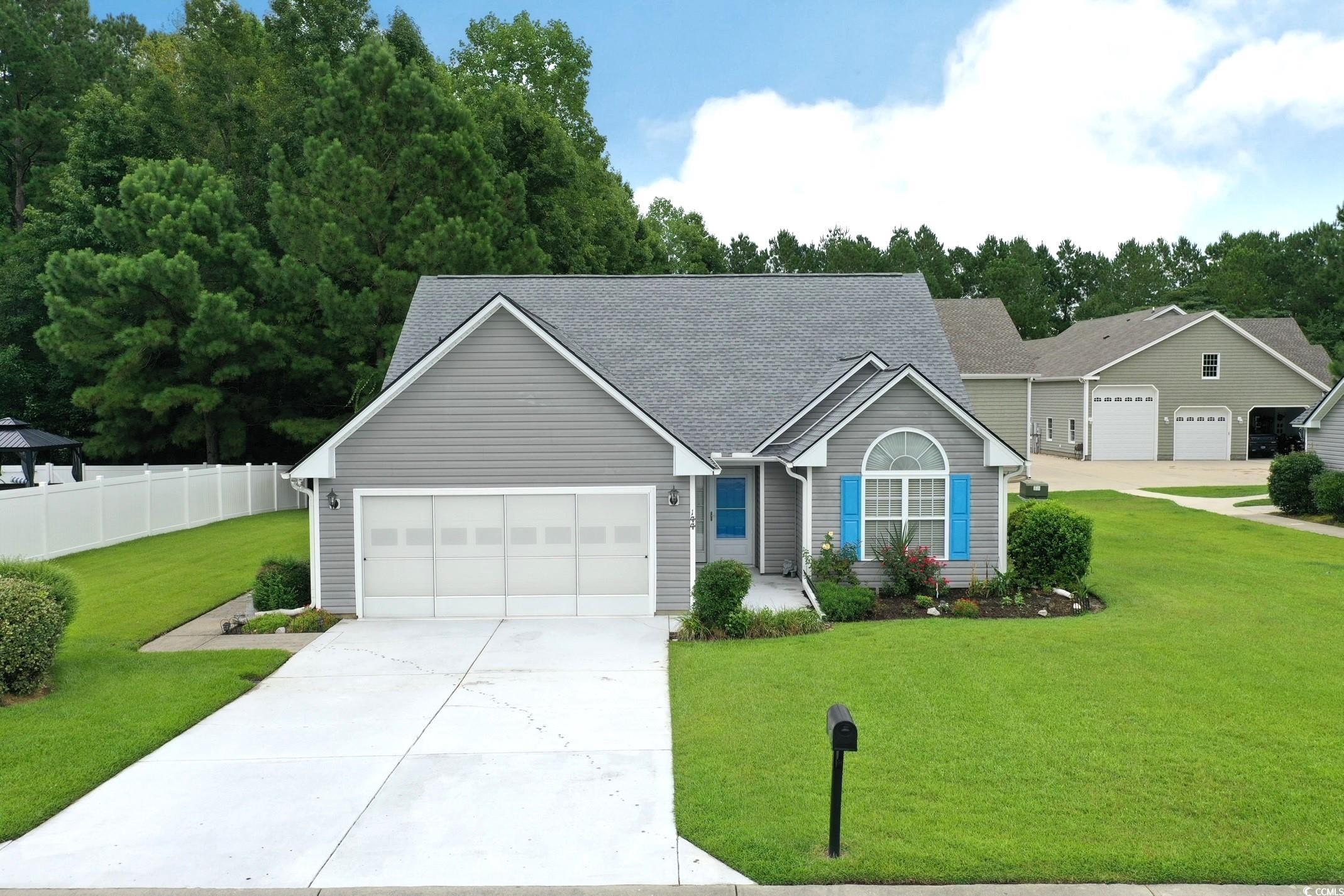 144 Balsa Dr. Longs, SC 29568