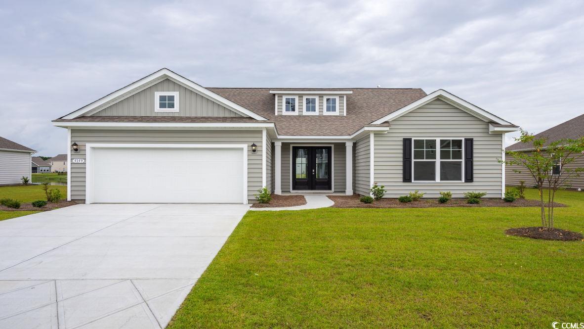 7051 Shooting Star Way Myrtle Beach, SC 29579