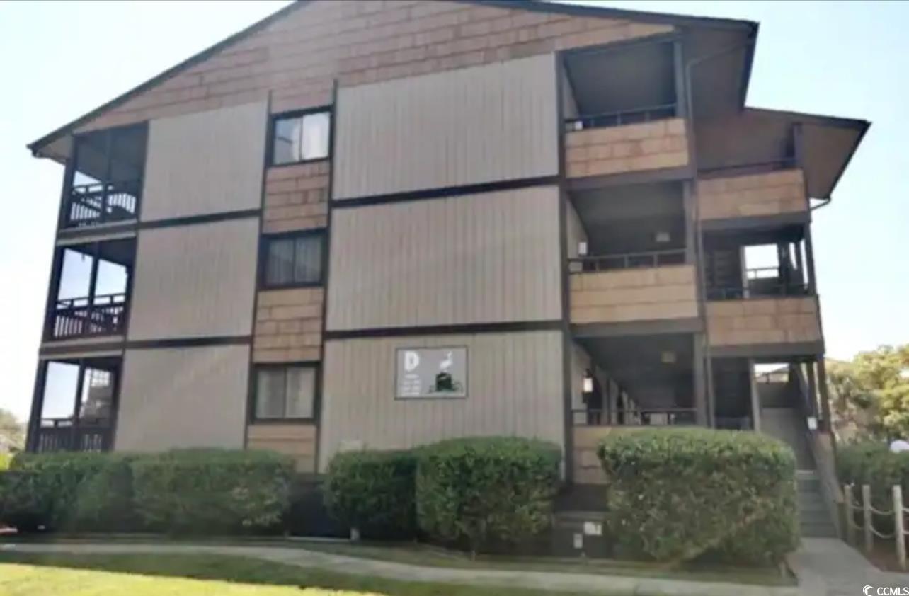 9501 Shore Dr. UNIT D334 Myrtle Beach, SC 29572