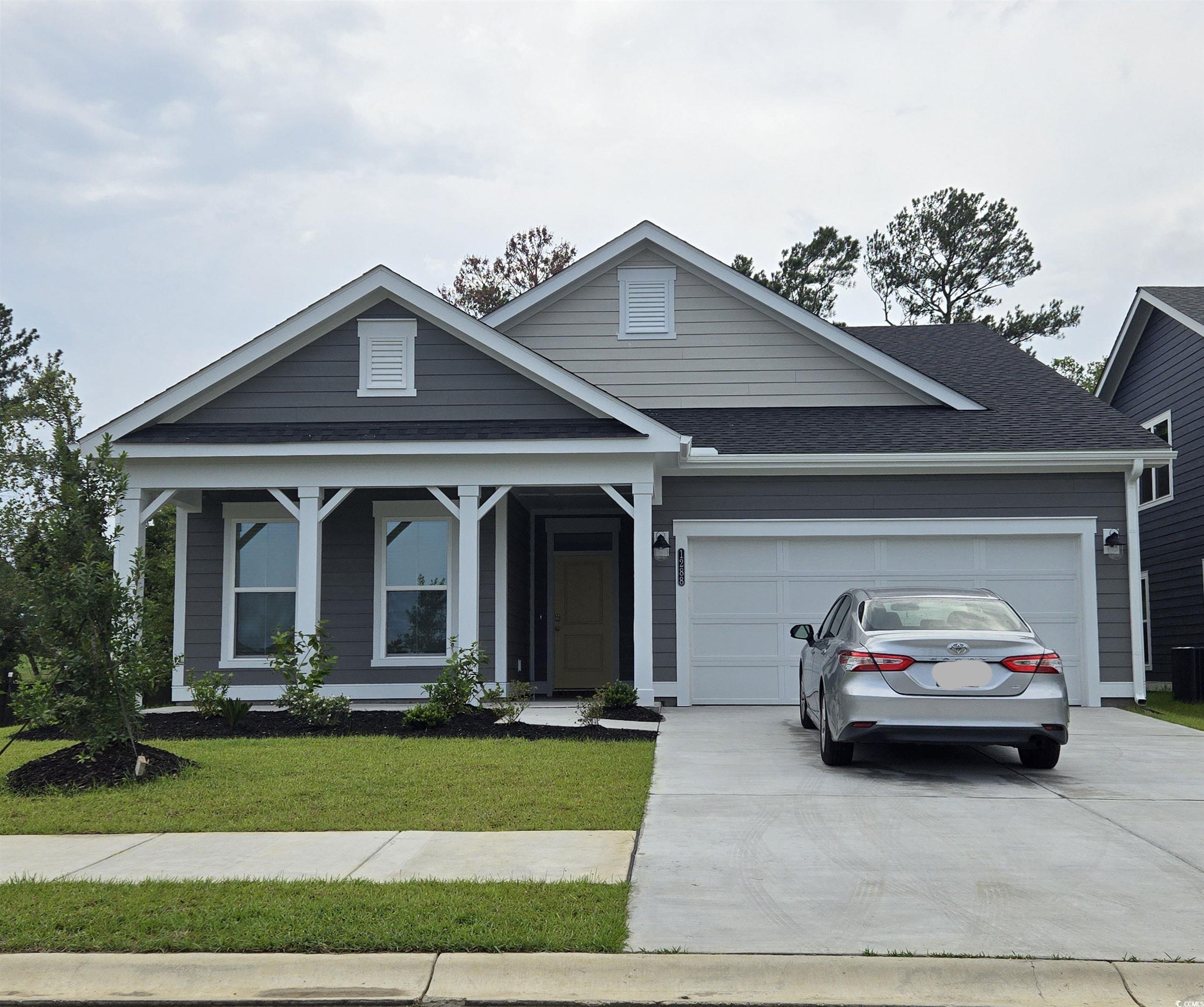 1288 Safe Haven Dr. Myrtle Beach, SC 29579