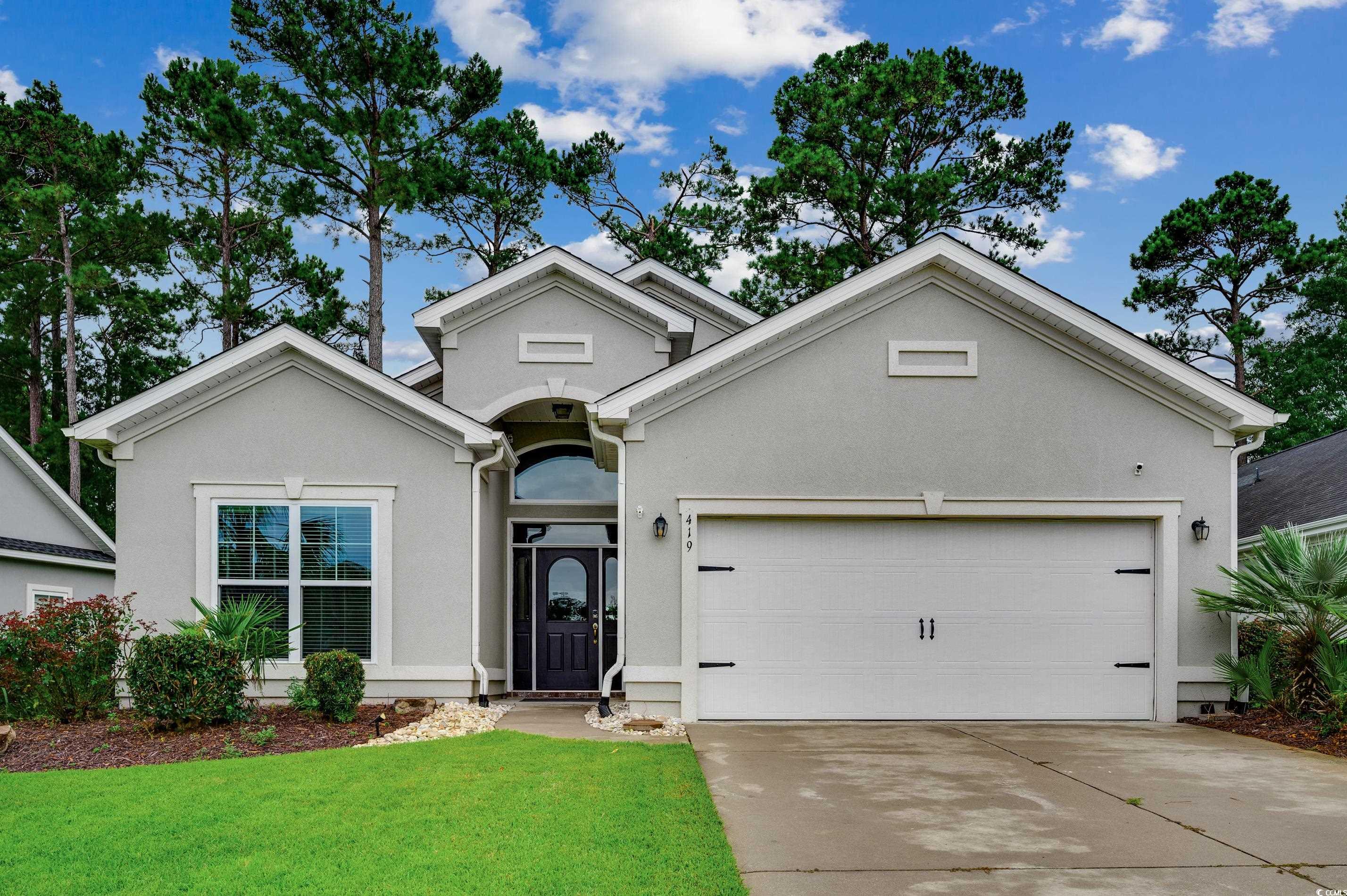 419 Pomo Dr. Myrtle Beach, SC 29579