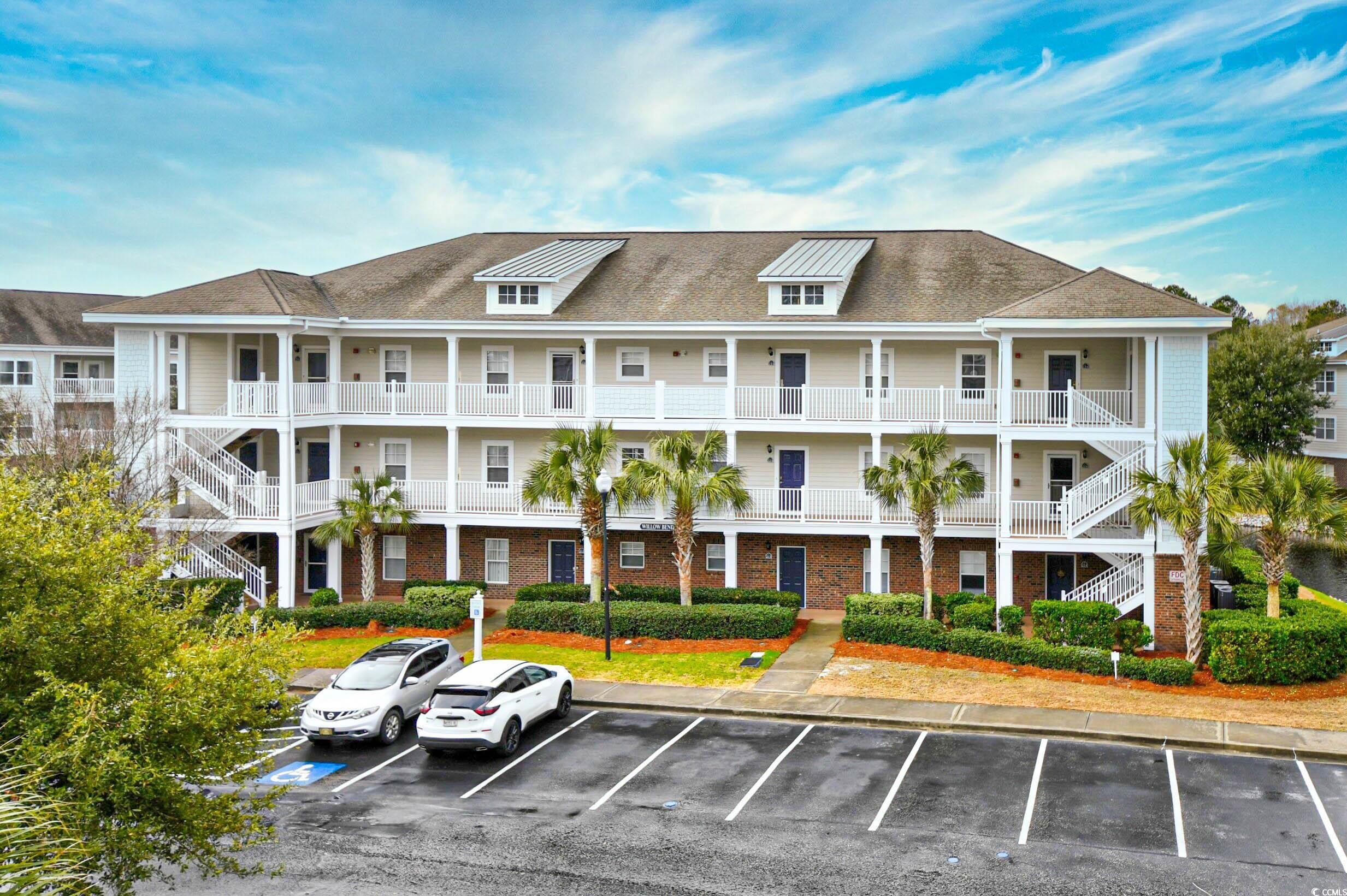 6253 Catalina Dr. UNIT #213 North Myrtle Beach, SC 29582