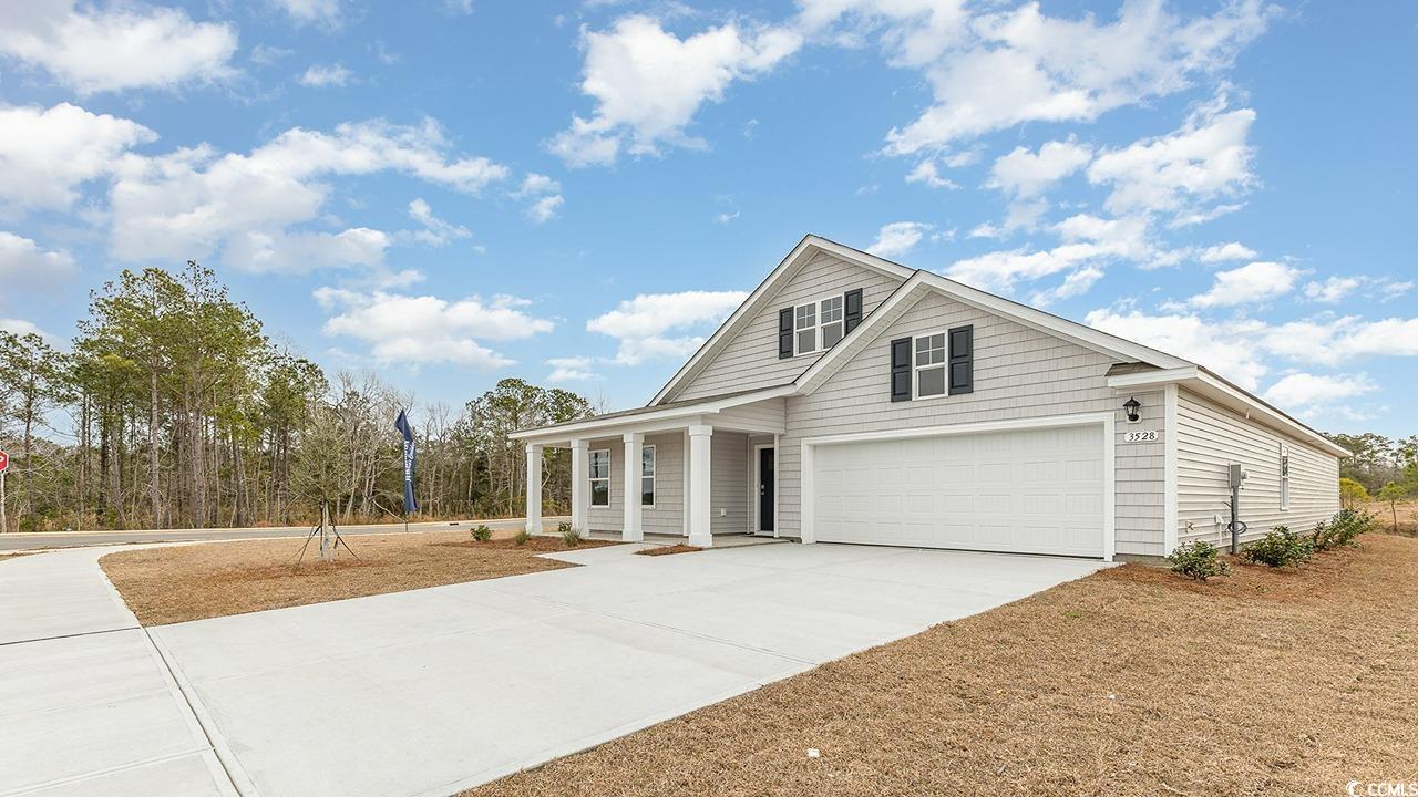 306 Acosta Circle Conway, SC 29527