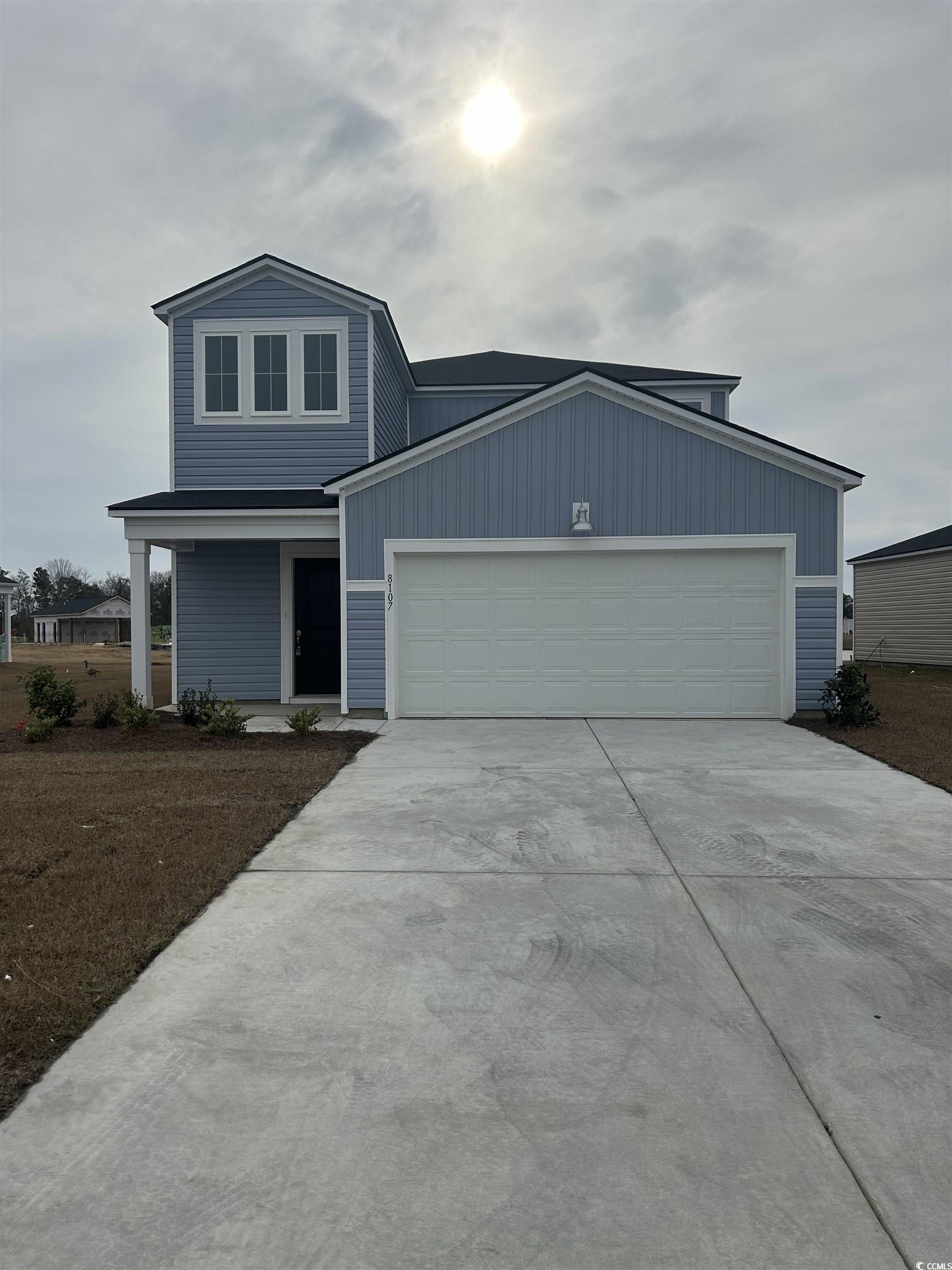 8107 Forest Edge Dr. Myrtle Beach, SC 29579