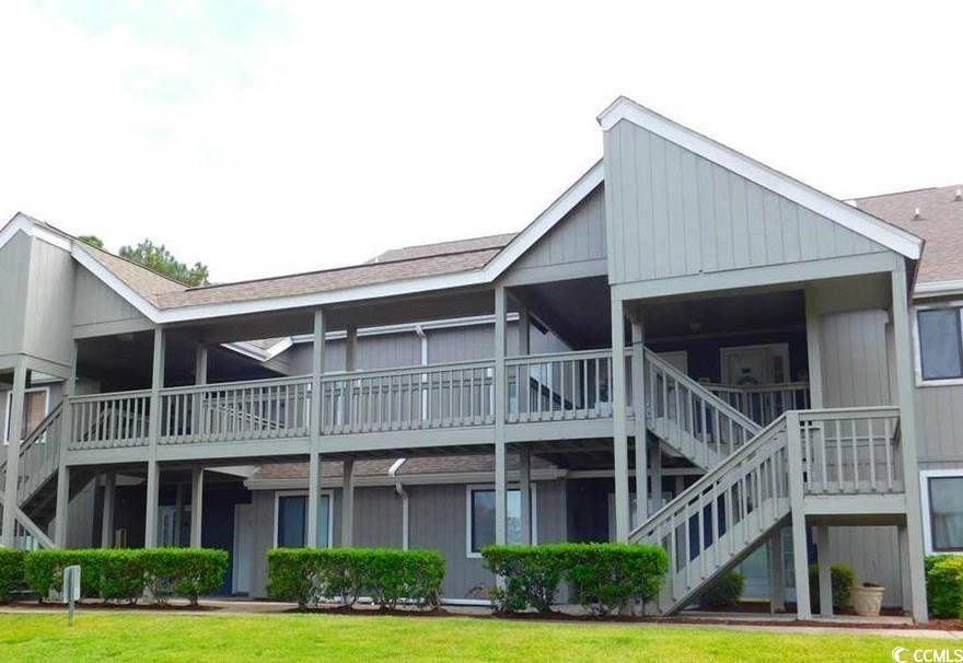 1890 Auburn Ln. UNIT 33E Surfside Beach, SC 29575