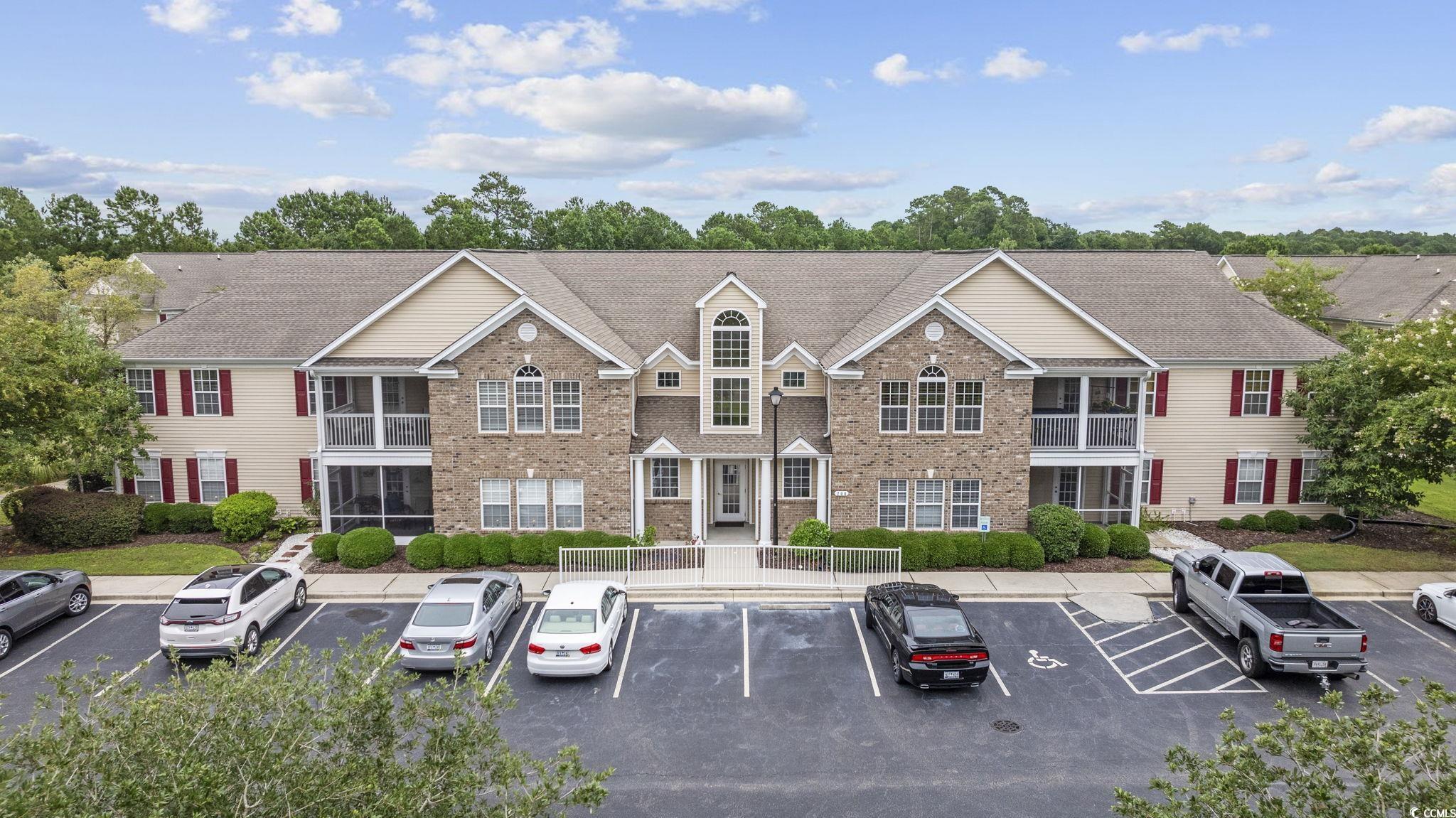 200 Vendura Ct. UNIT D Murrells Inlet, SC 29576