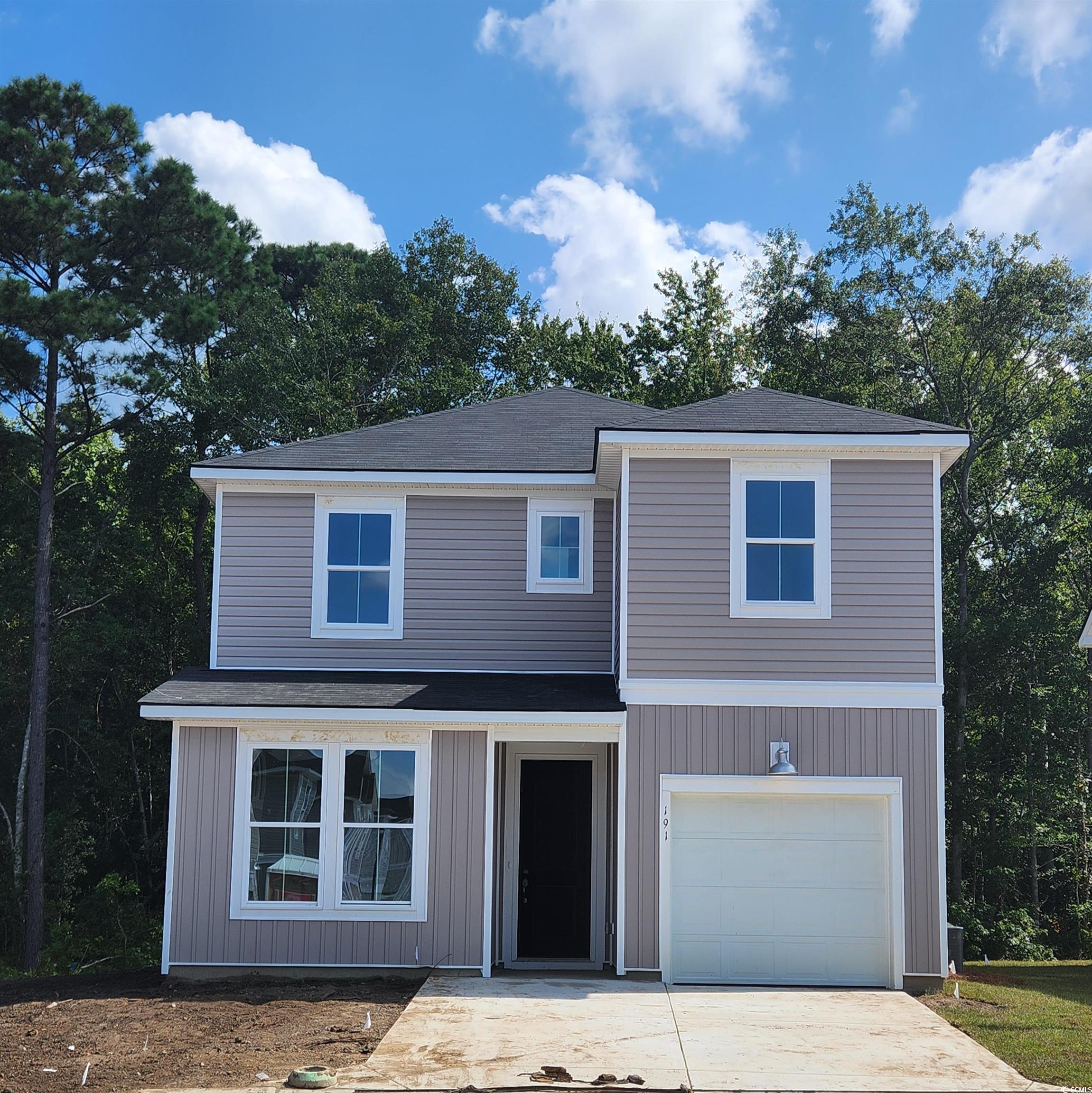 191 Cypress Hollow Dr. Little River, SC 29566