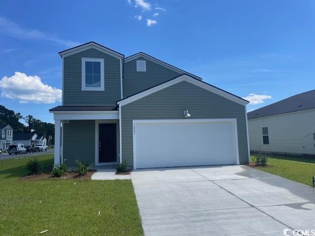 1003 Sawfish Dr Sunset Beach, NC 28468