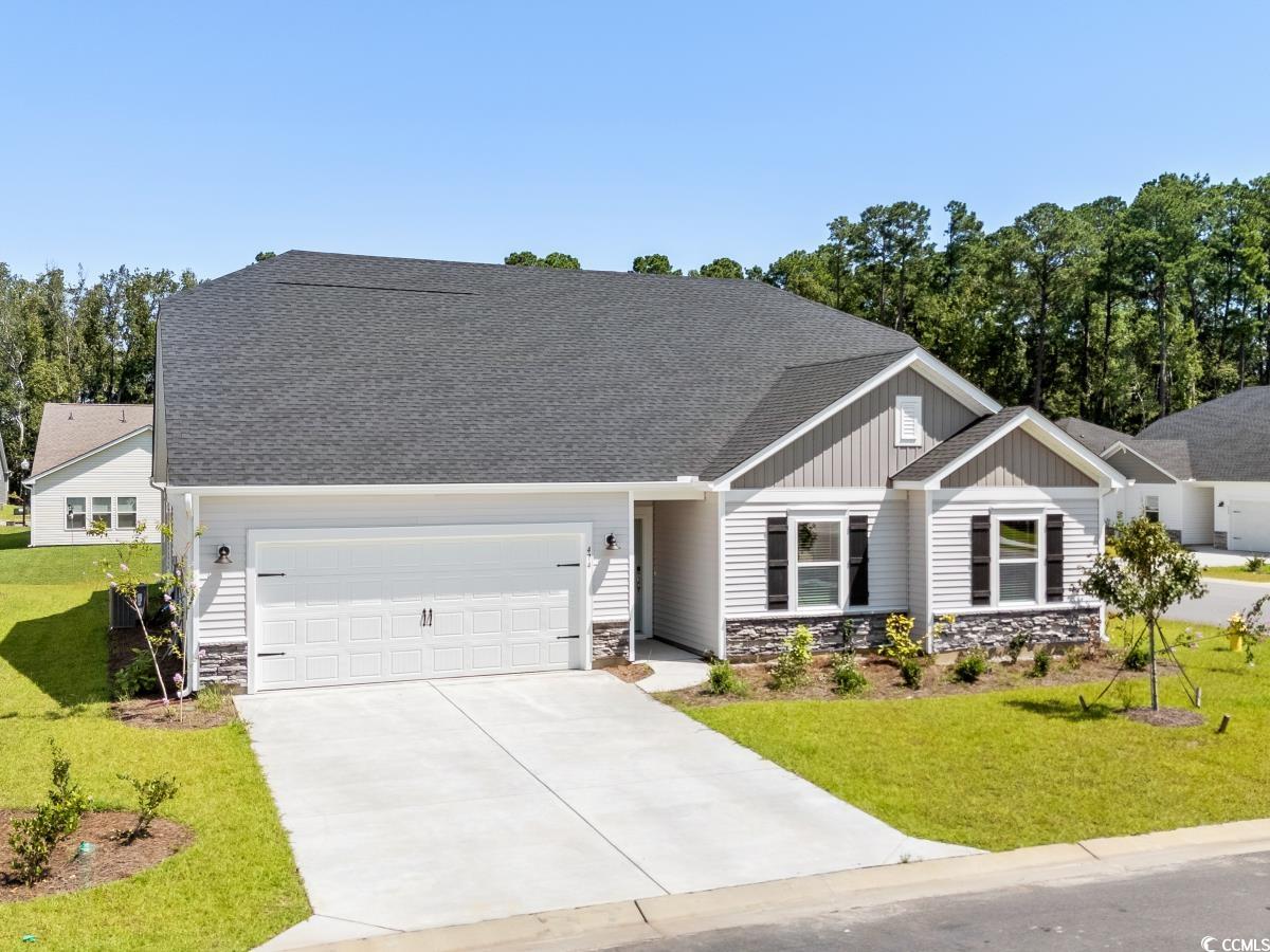 474 Forthlin Dr. Calabash, NC 28467