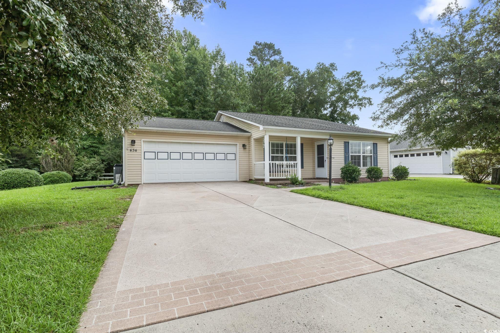 434 Oak Crest Circle Longs, SC 29568