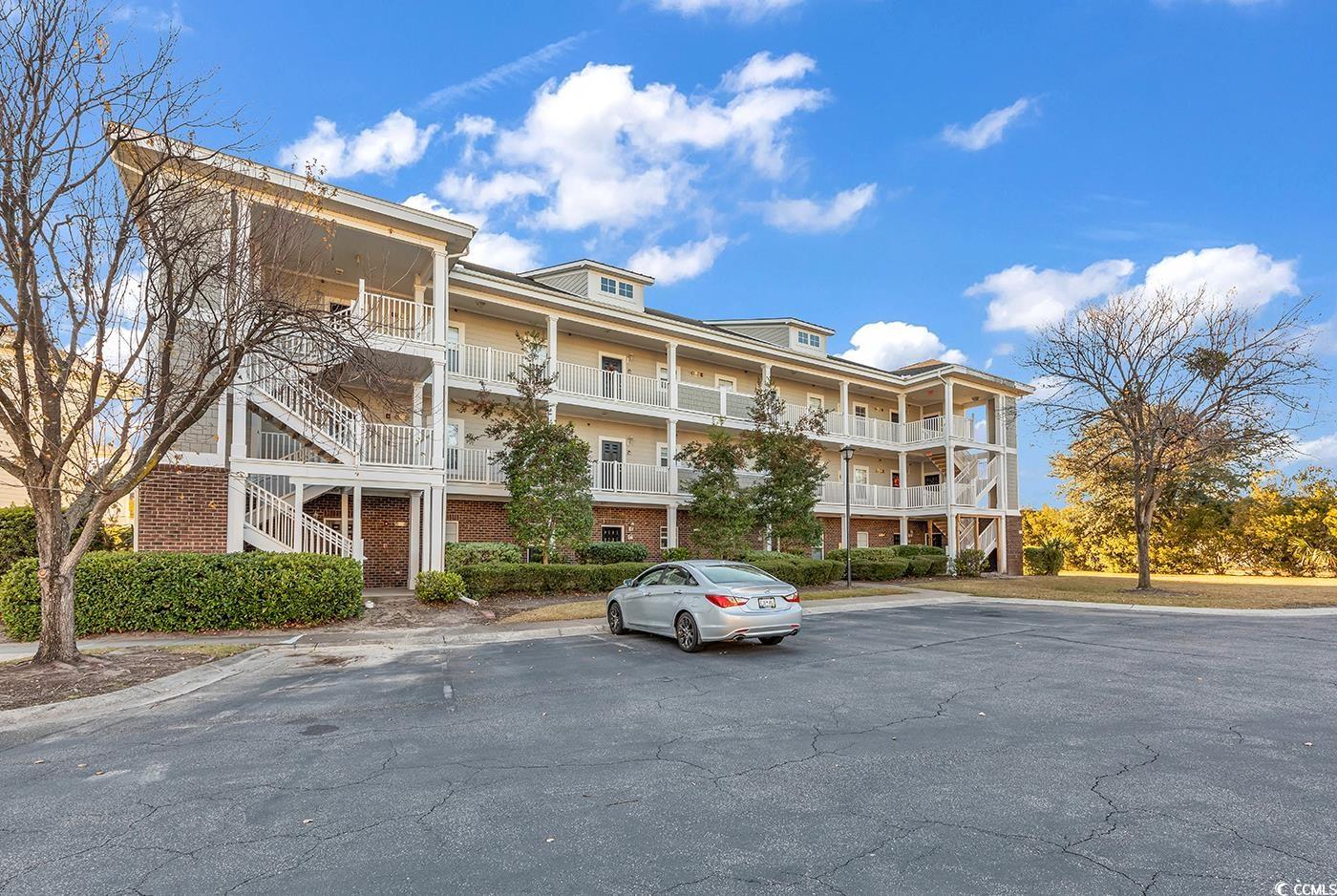 216 Castle Dr. UNIT #1396 Myrtle Beach, SC 29579