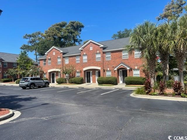 914 S Hillside Dr. UNIT Hillside Commons Unit G North Myrtle Beach, SC 29582