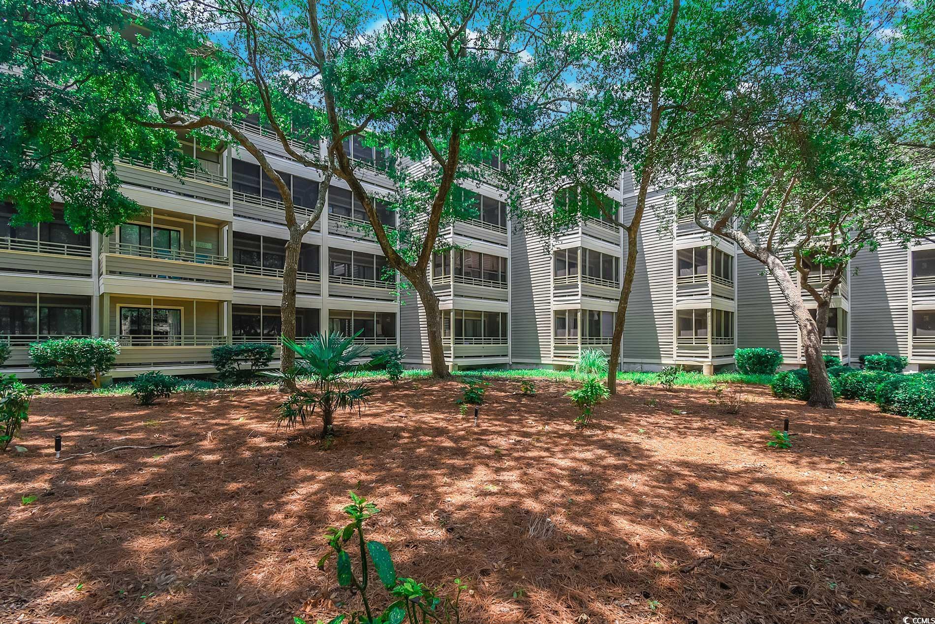 415 Ocean Creek Dr. UNIT #2152 Myrtle Beach, SC 29572