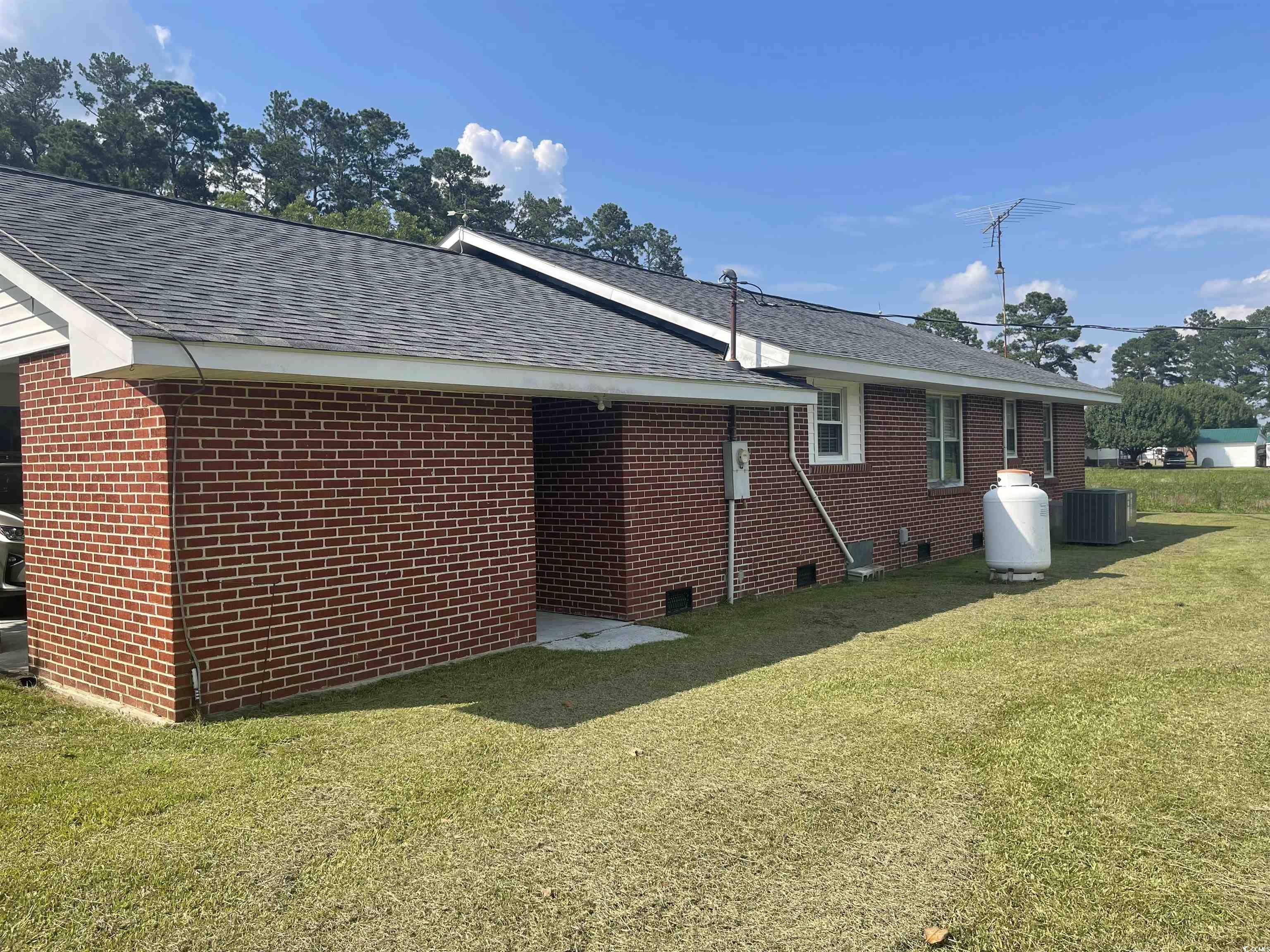 1472 Woods Rd., Pamplico, South Carolina image 30