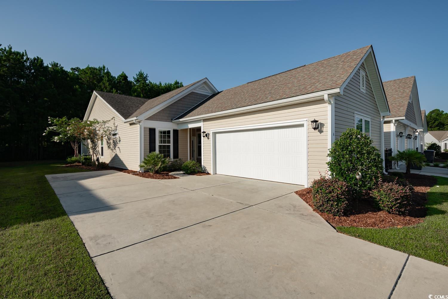 785 Salerno Circle UNIT 14-A Myrtle Beach, SC 29579